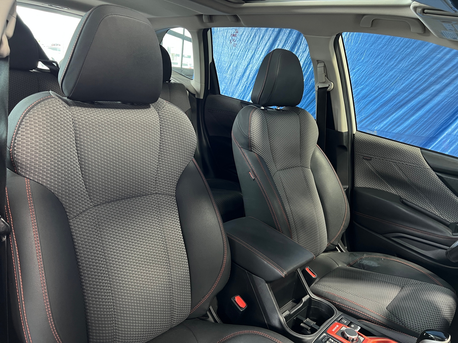 Thumbnail: 2020 Subaru Forester - 2