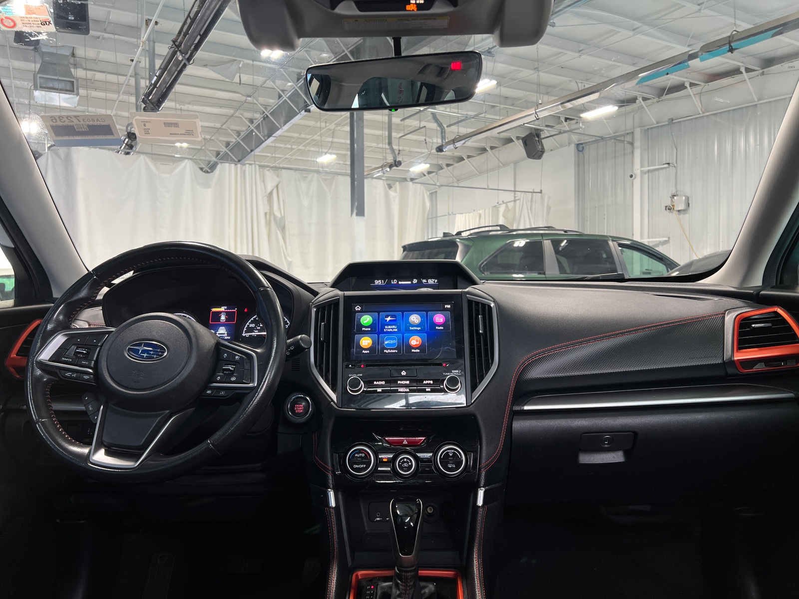 Thumbnail: 2020 Subaru Forester - 3