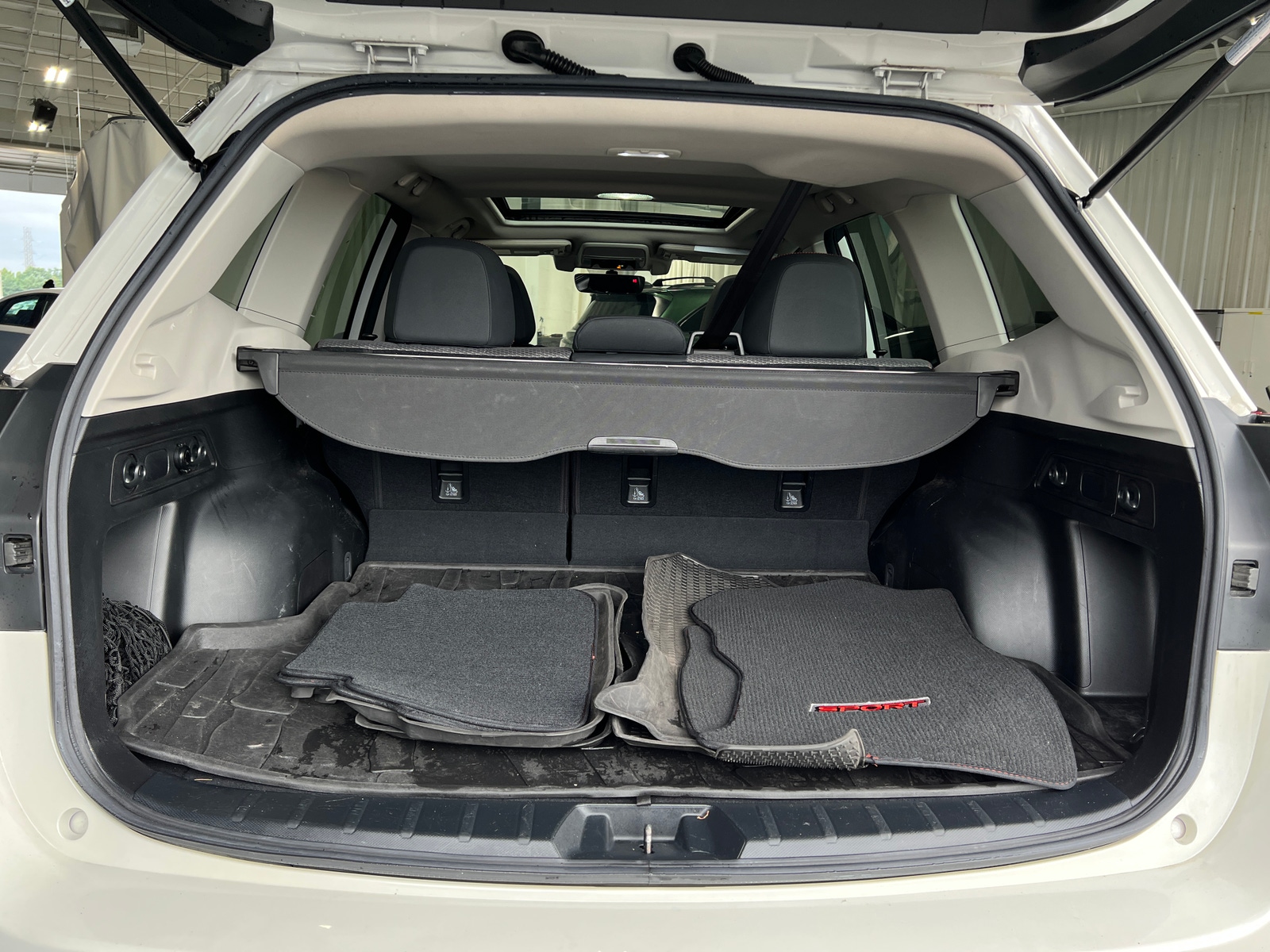 Thumbnail: 2020 Subaru Forester - 7