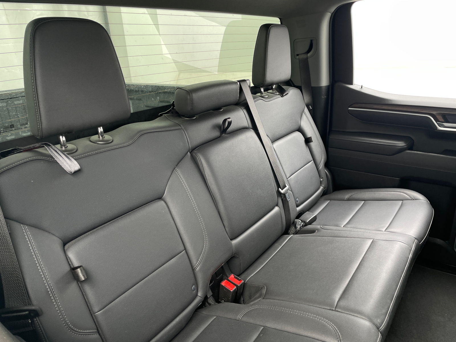 Thumbnail: 2025 GMC Sierra 1500 - 5