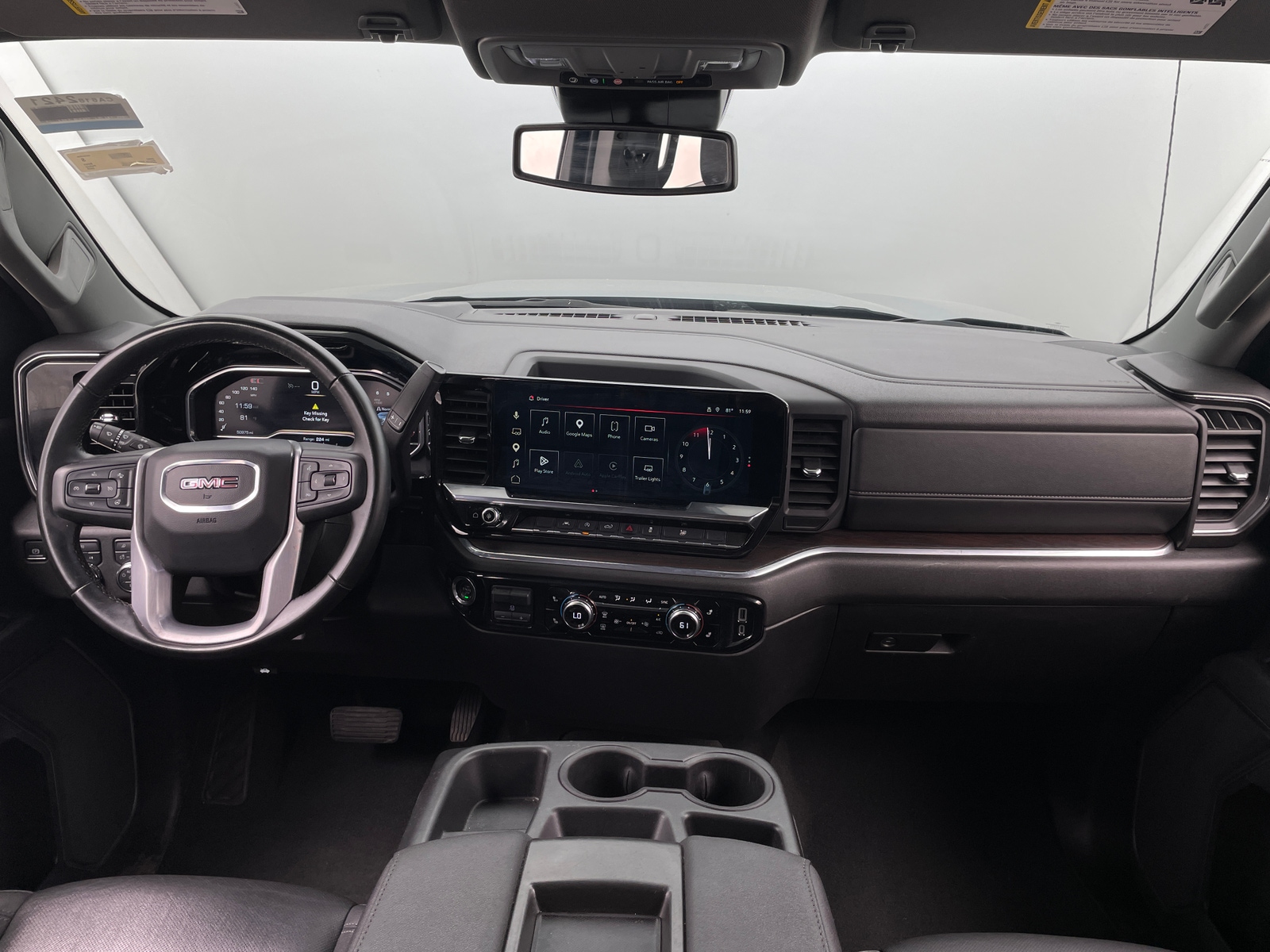 Thumbnail: 2025 GMC Sierra 1500 - 2