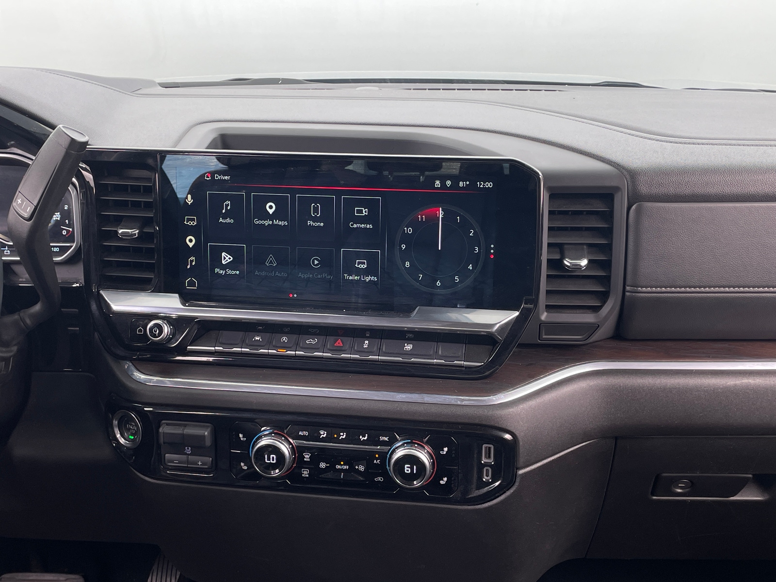 Thumbnail: 2025 GMC Sierra 1500 - 3