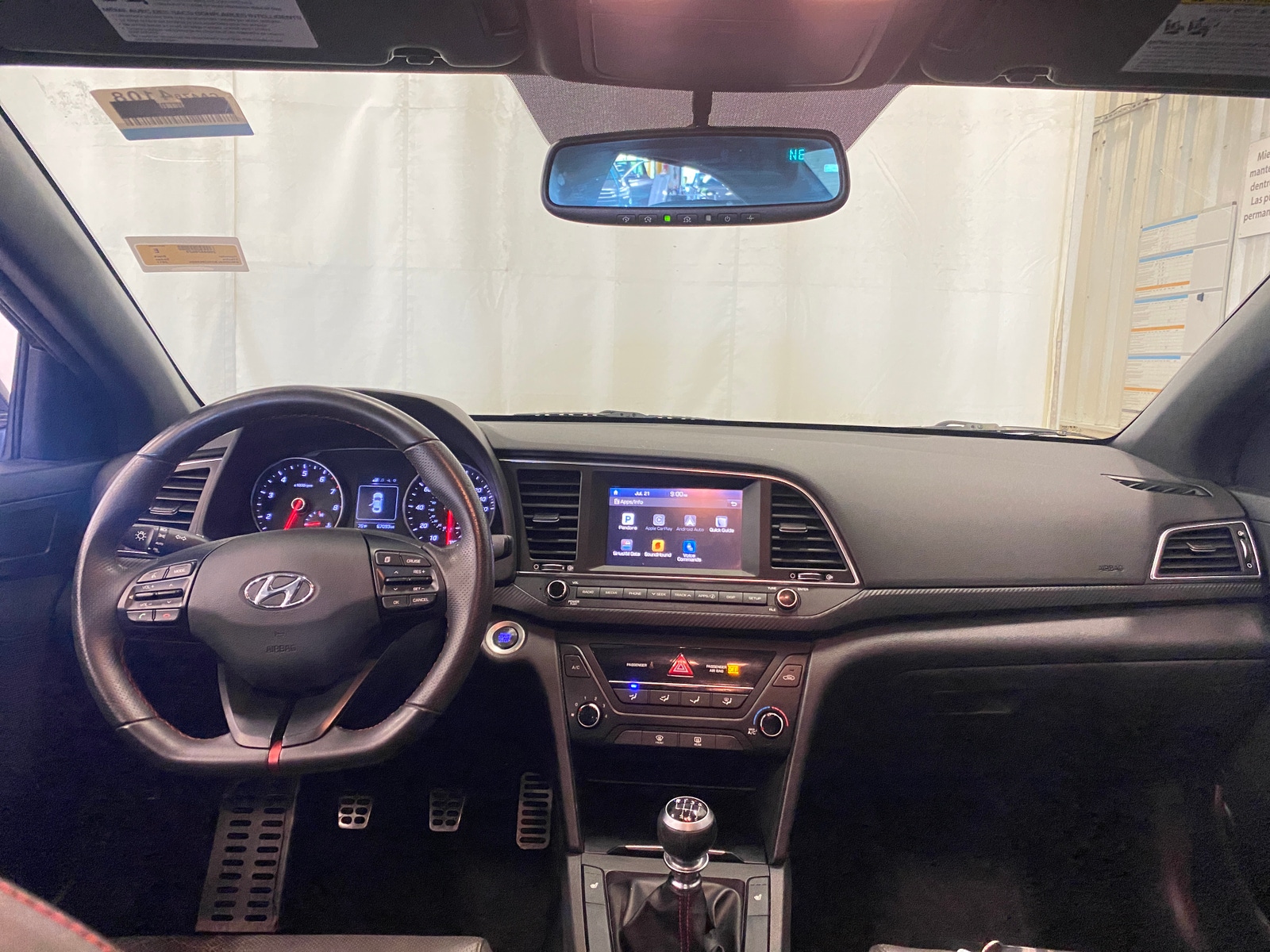 Thumbnail: 2017 Hyundai Elantra - 3