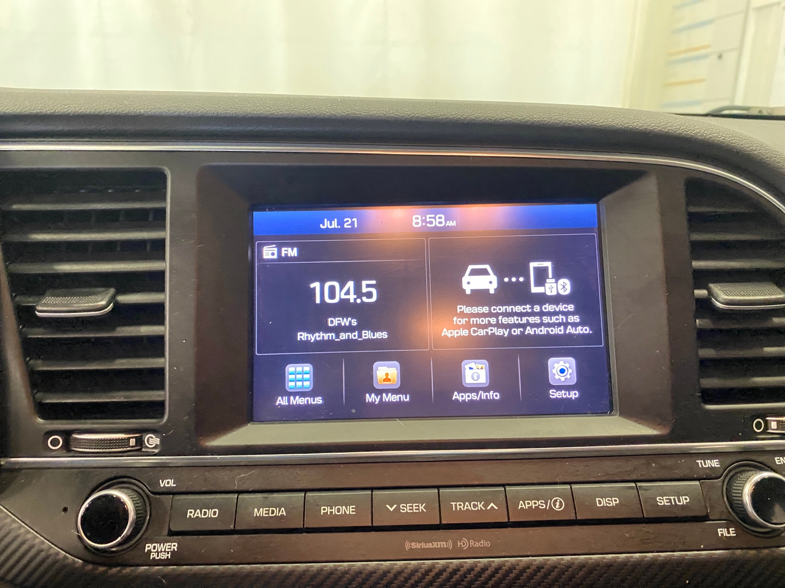 Thumbnail: 2017 Hyundai Elantra - 4