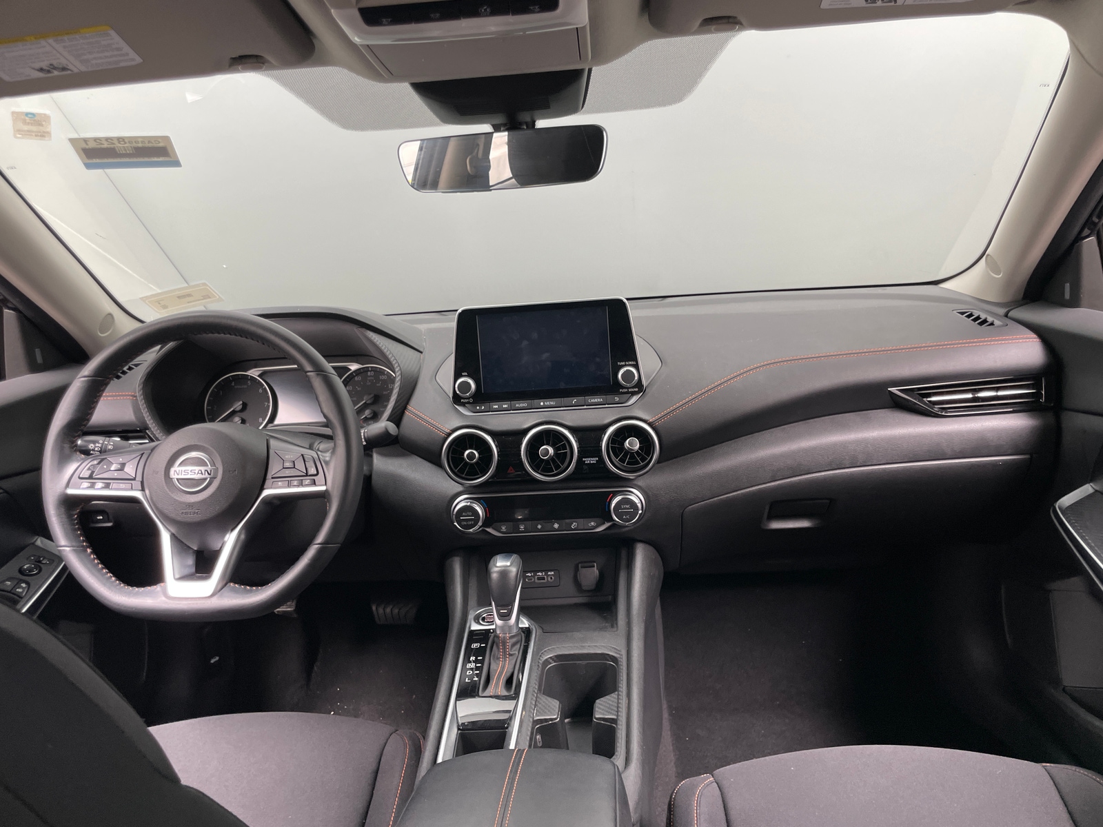 Thumbnail: 2023 Nissan Sentra - 3