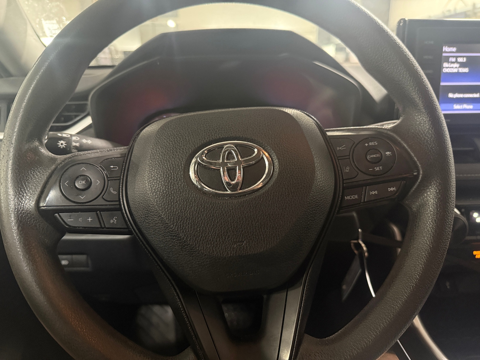 Thumbnail: 2020 Toyota RAV4 - 5