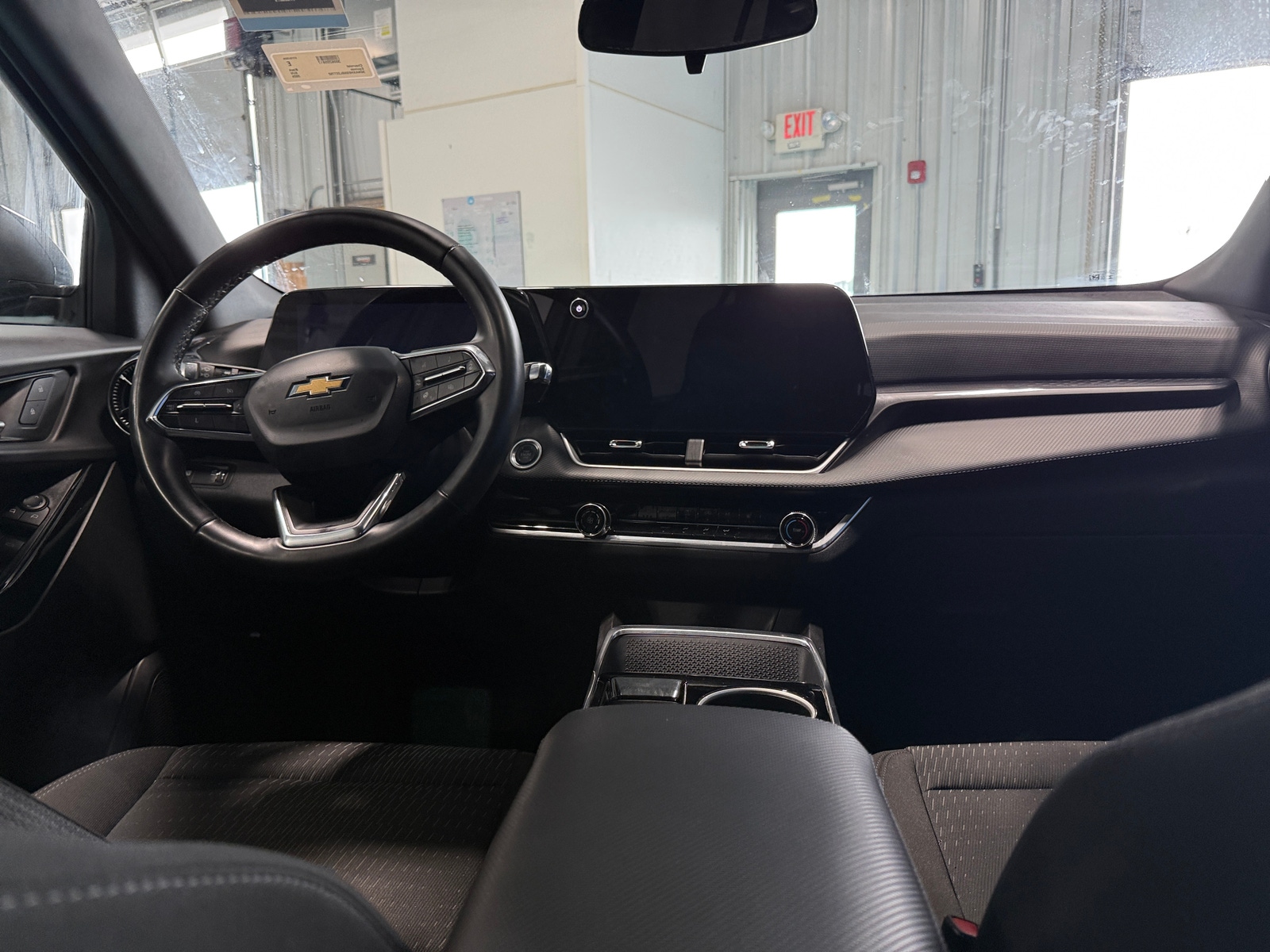 Thumbnail: 2025 Chevrolet Equinox - 3