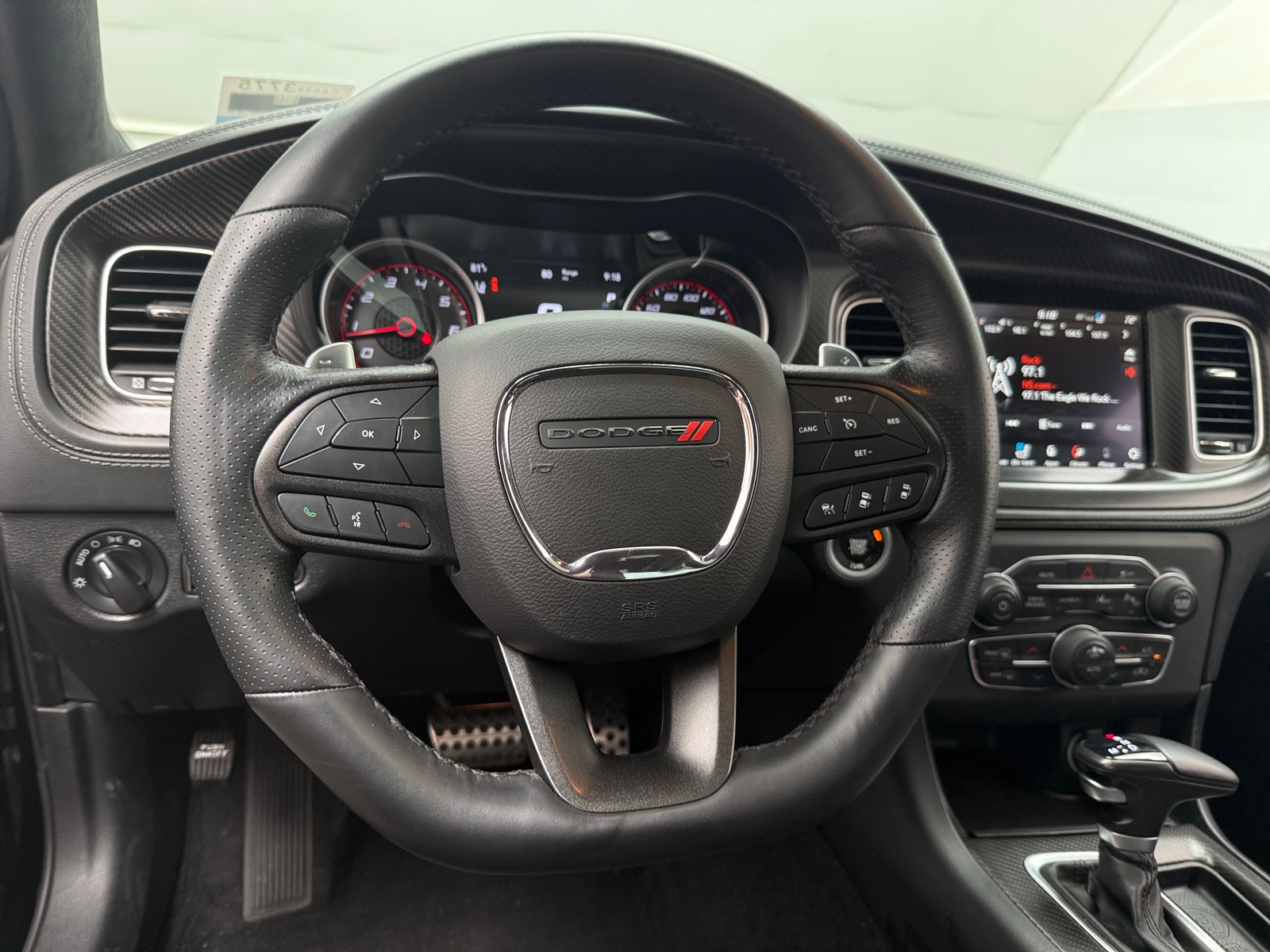 Thumbnail: 2023 Dodge Charger - 4