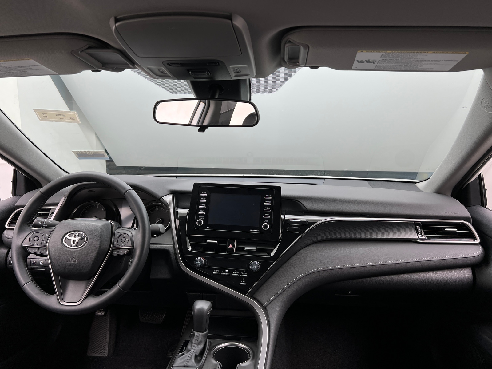 Thumbnail: 2021 Toyota Camry - 3