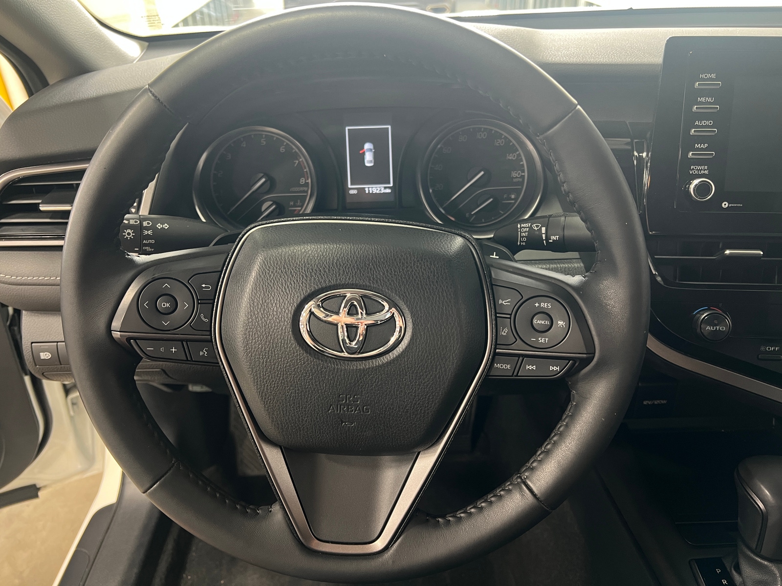 Thumbnail: 2021 Toyota Camry - 5