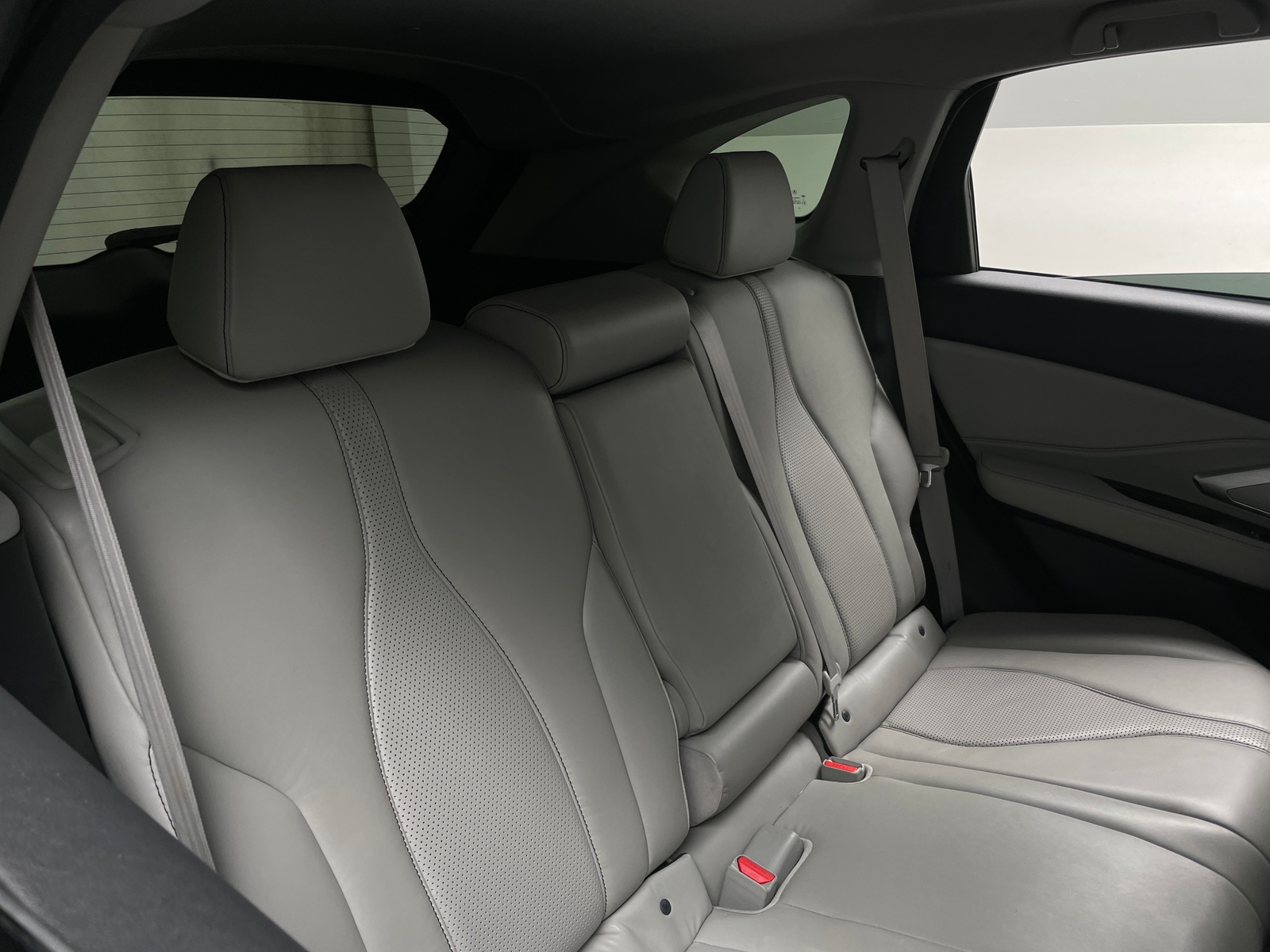 Thumbnail: 2019 Acura RDX - 5