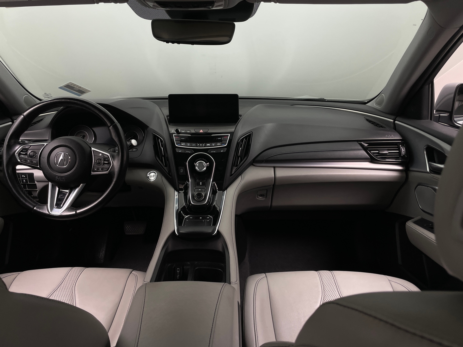 Thumbnail: 2019 Acura RDX - 2