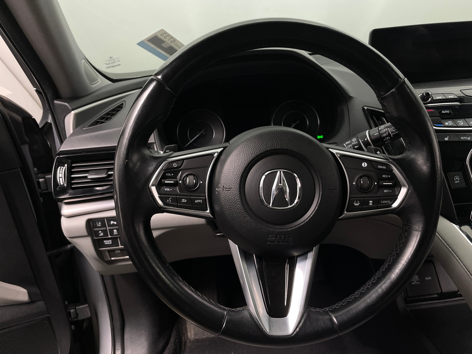 Thumbnail: 2019 Acura RDX - 4