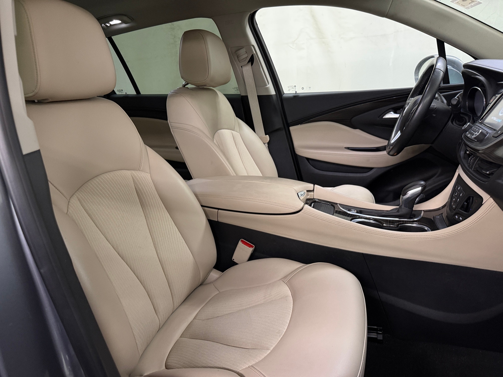 Thumbnail: 2020 Buick Envision - 2