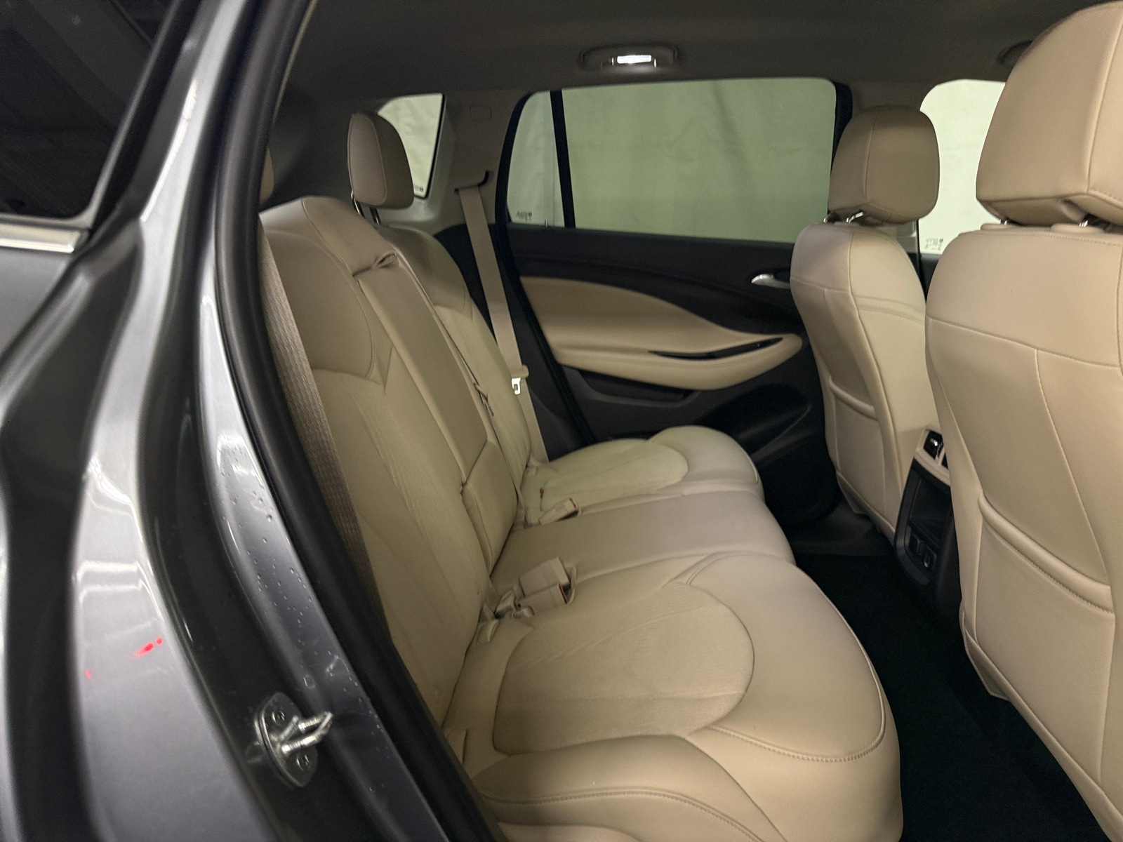 Thumbnail: 2020 Buick Envision - 6
