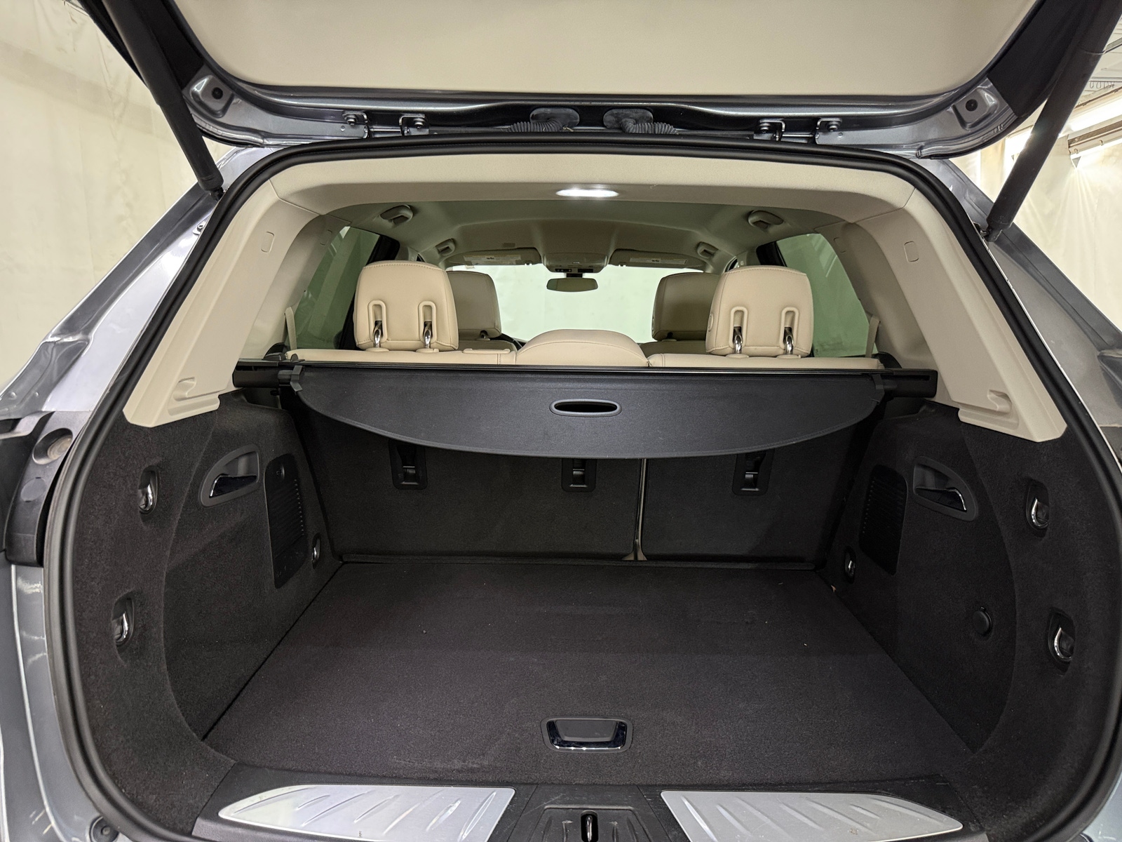 Thumbnail: 2020 Buick Envision - 7