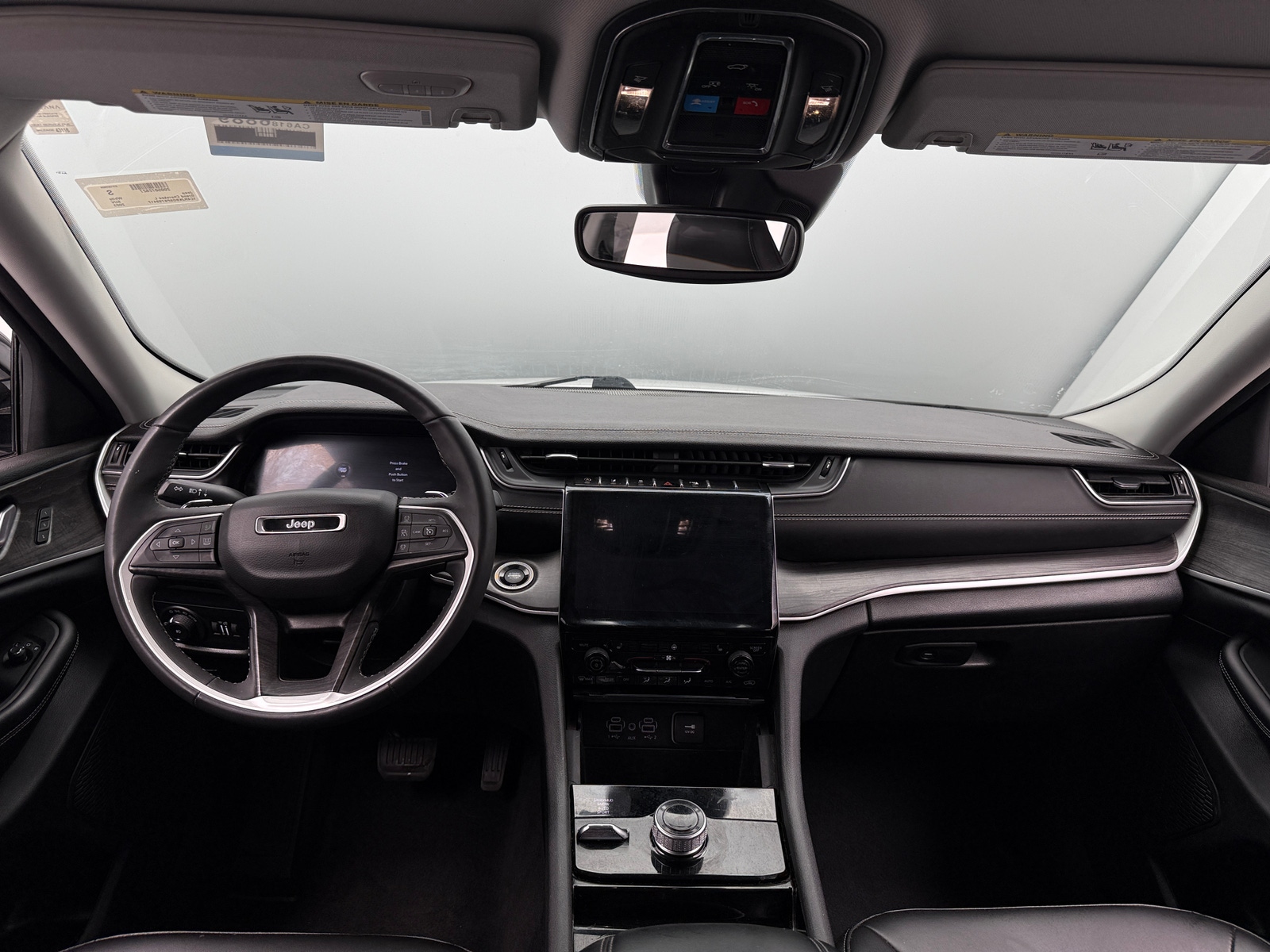 Thumbnail: 2023 Jeep Grand Cherokee L - 2