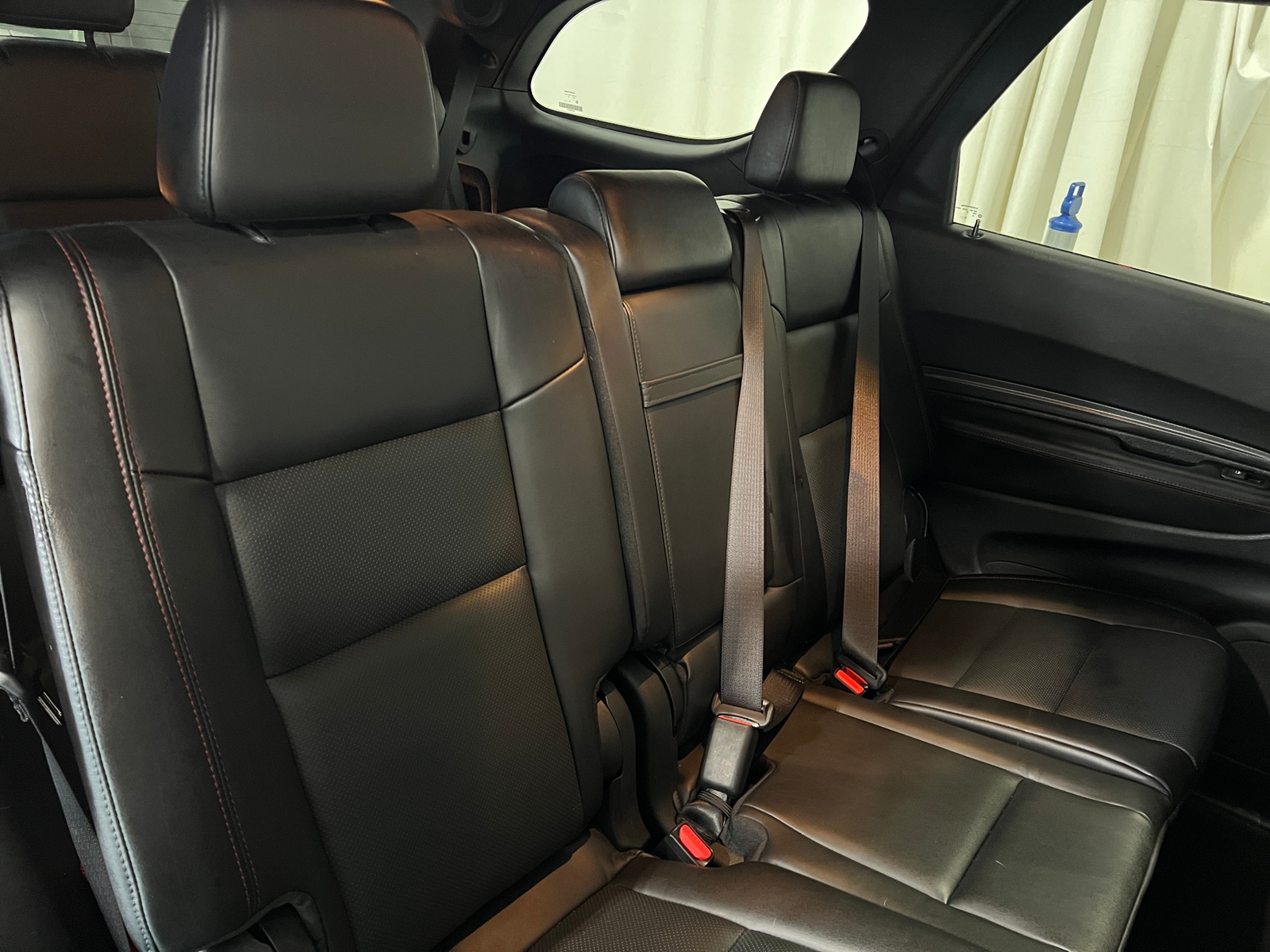 Thumbnail: 2026 Dodge Durango - 5