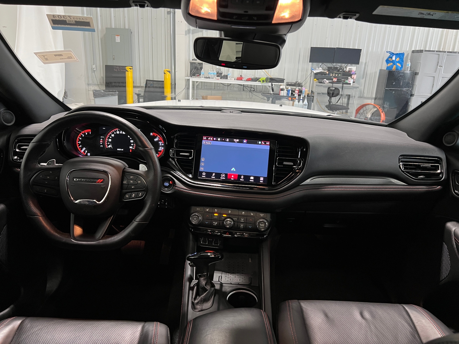 Thumbnail: 2026 Dodge Durango - 2