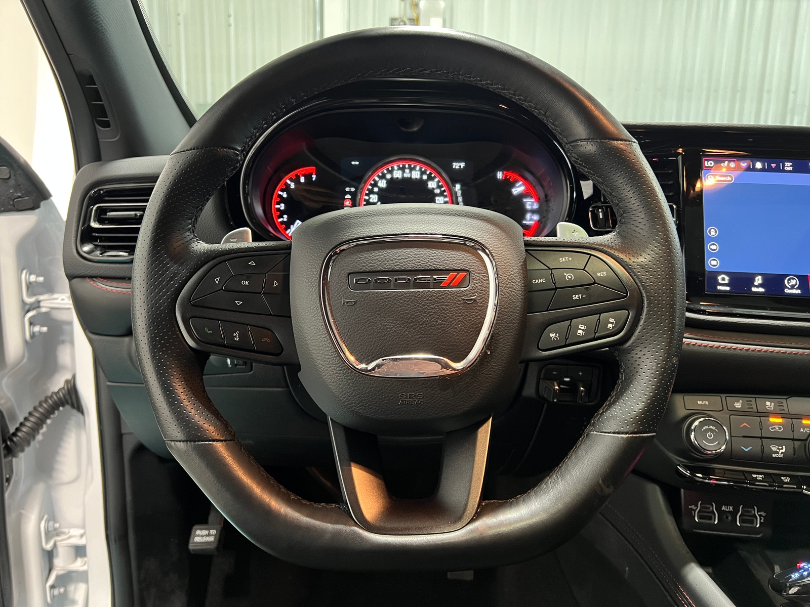 Thumbnail: 2026 Dodge Durango - 4