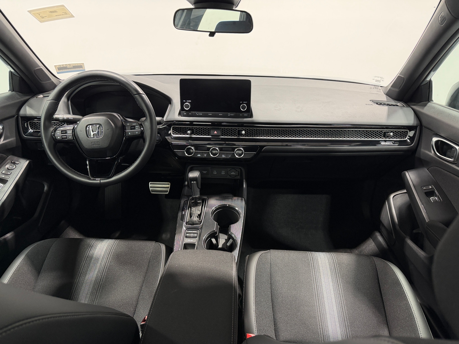 Thumbnail: 2025 Honda Civic - 3