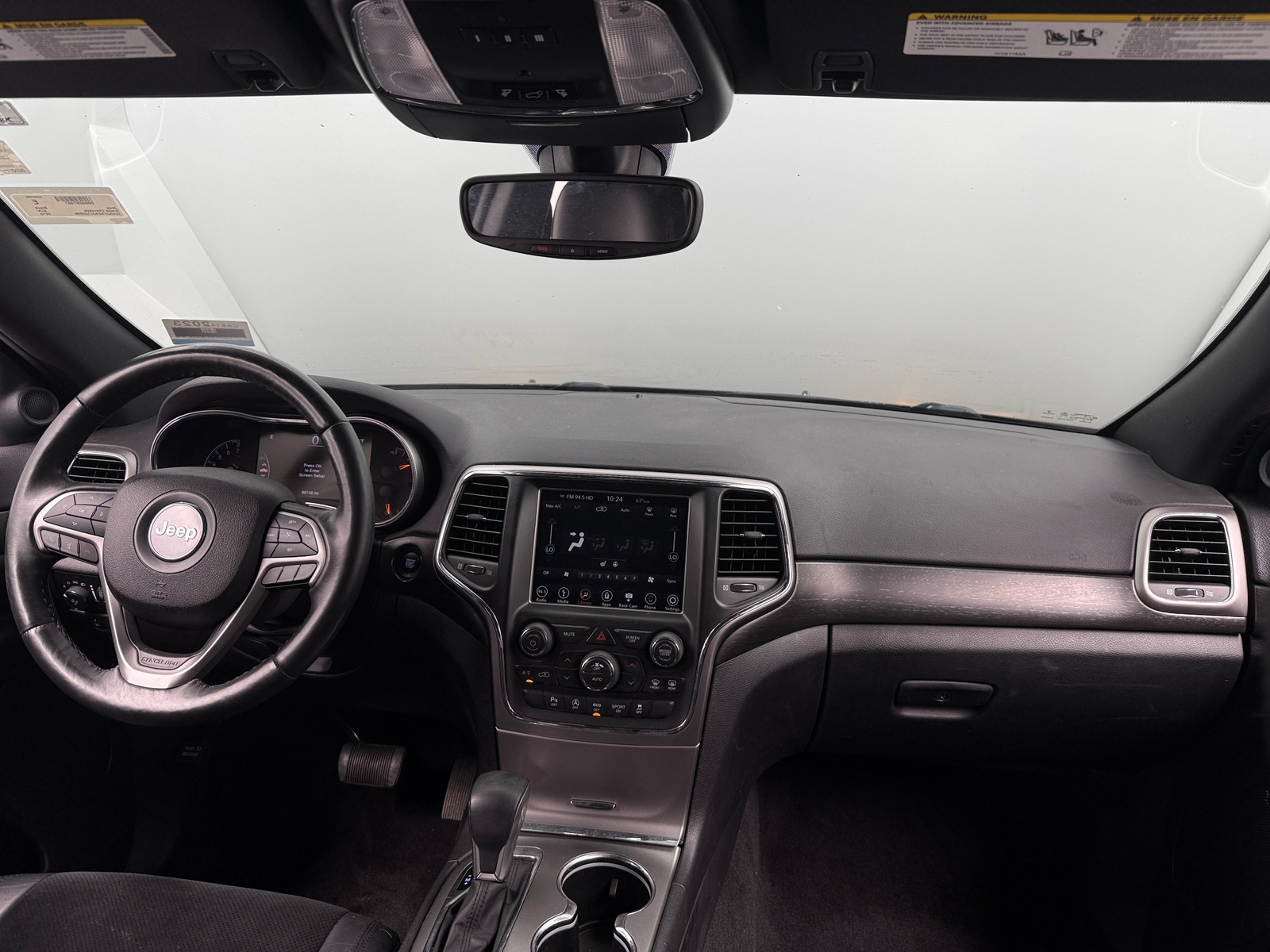 Thumbnail: 2018 Jeep Grand Cherokee - 2