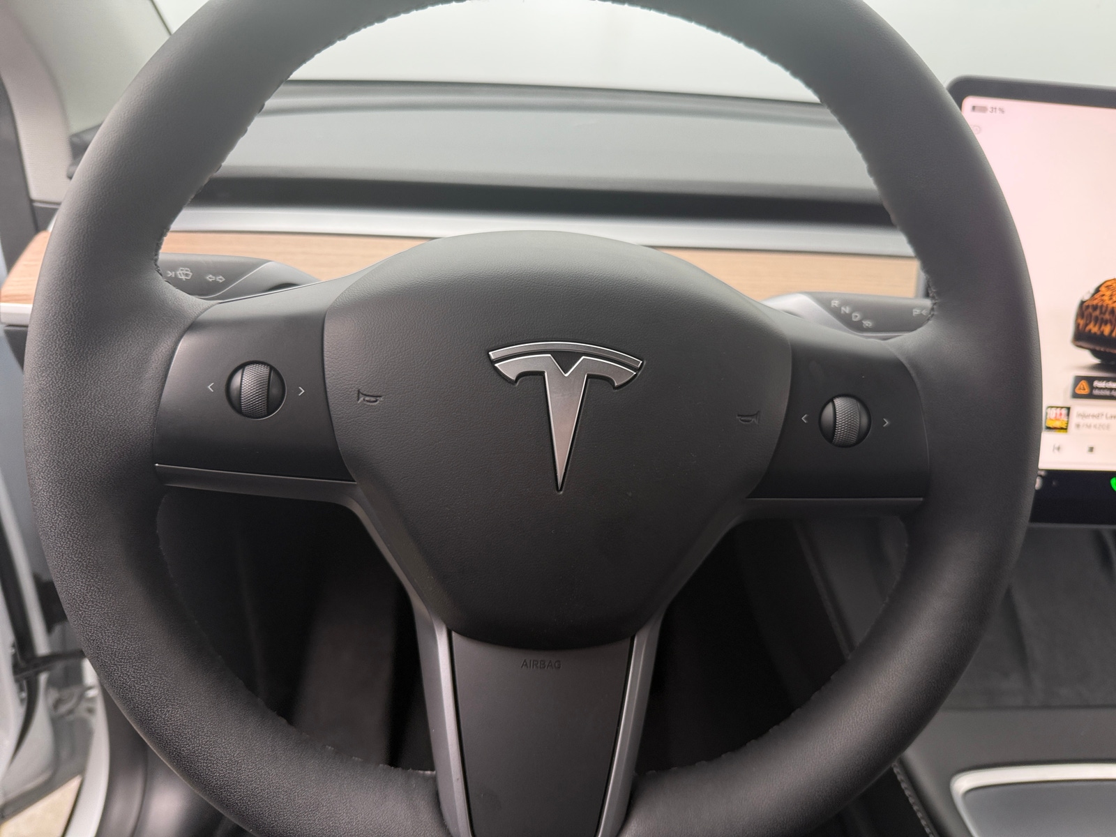 Thumbnail: 2023 Tesla Model Y - 4