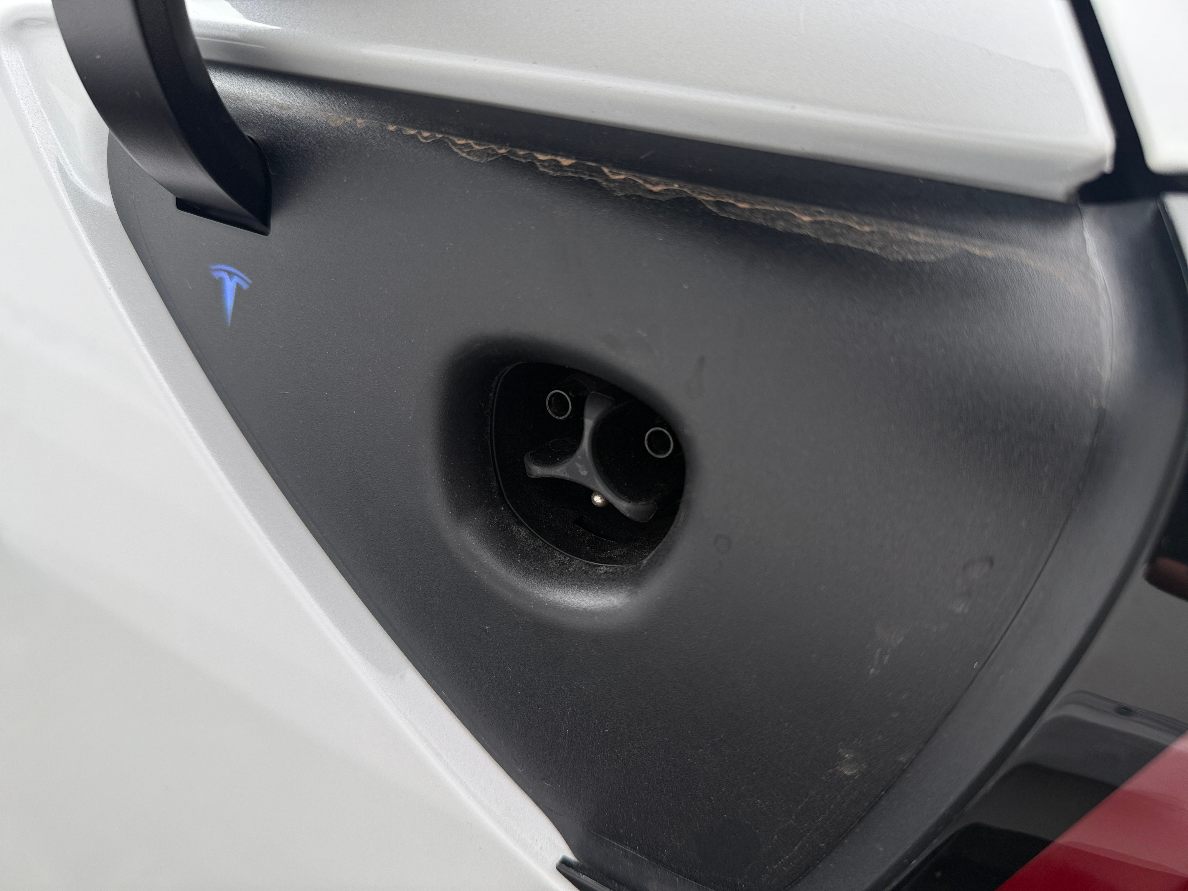 Used 2023 Tesla Model Y Base with VIN 7SAYGDED7PF933815 for sale in Auburn, WA