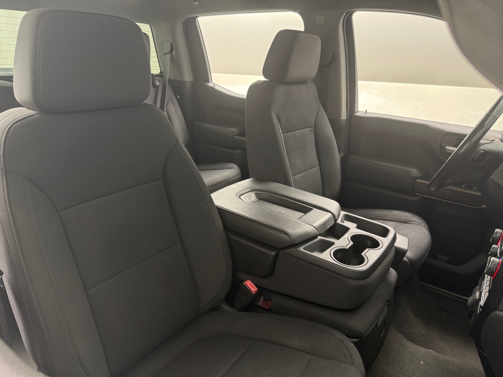 Thumbnail: 2022 Chevrolet Silverado 1500 - 2