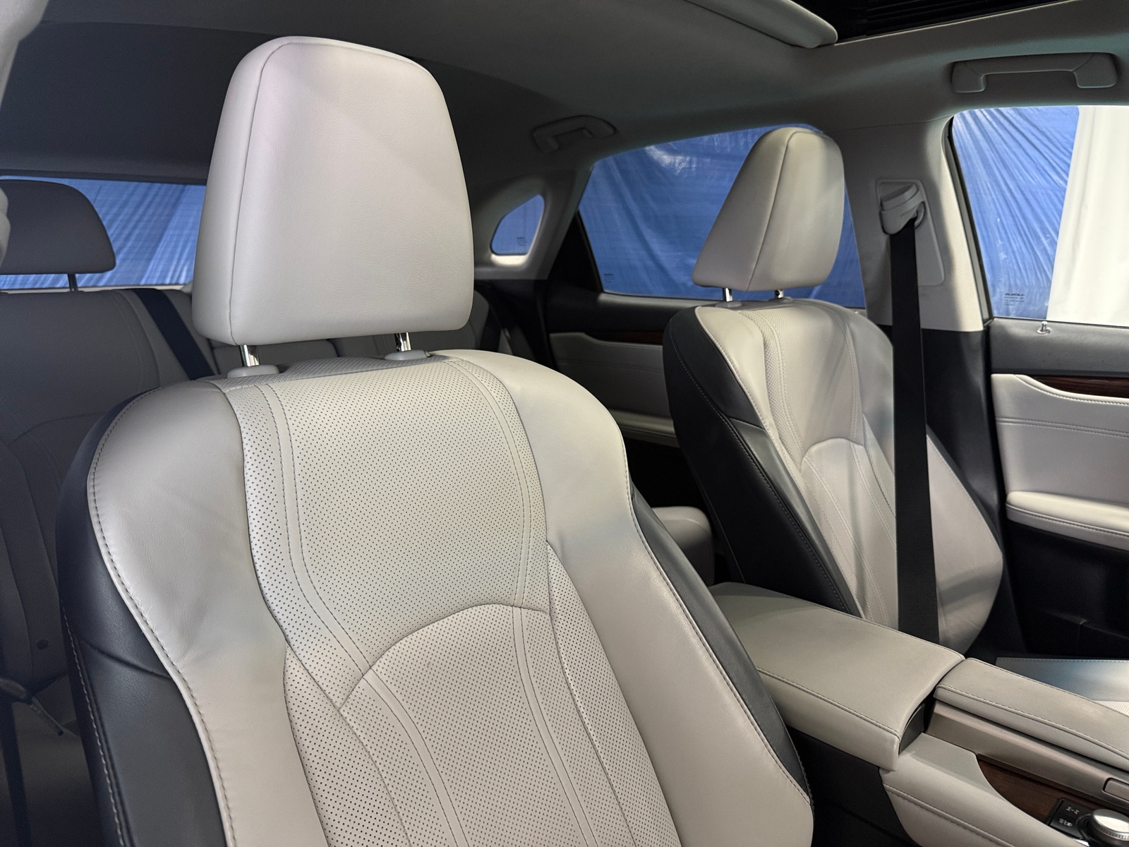 Thumbnail: 2019 Lexus RX - 2