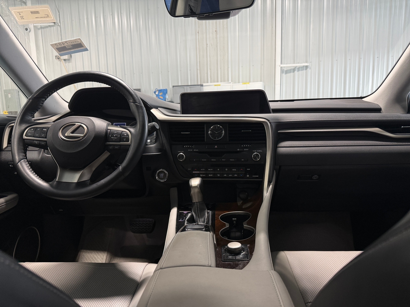 Thumbnail: 2019 Lexus RX - 3