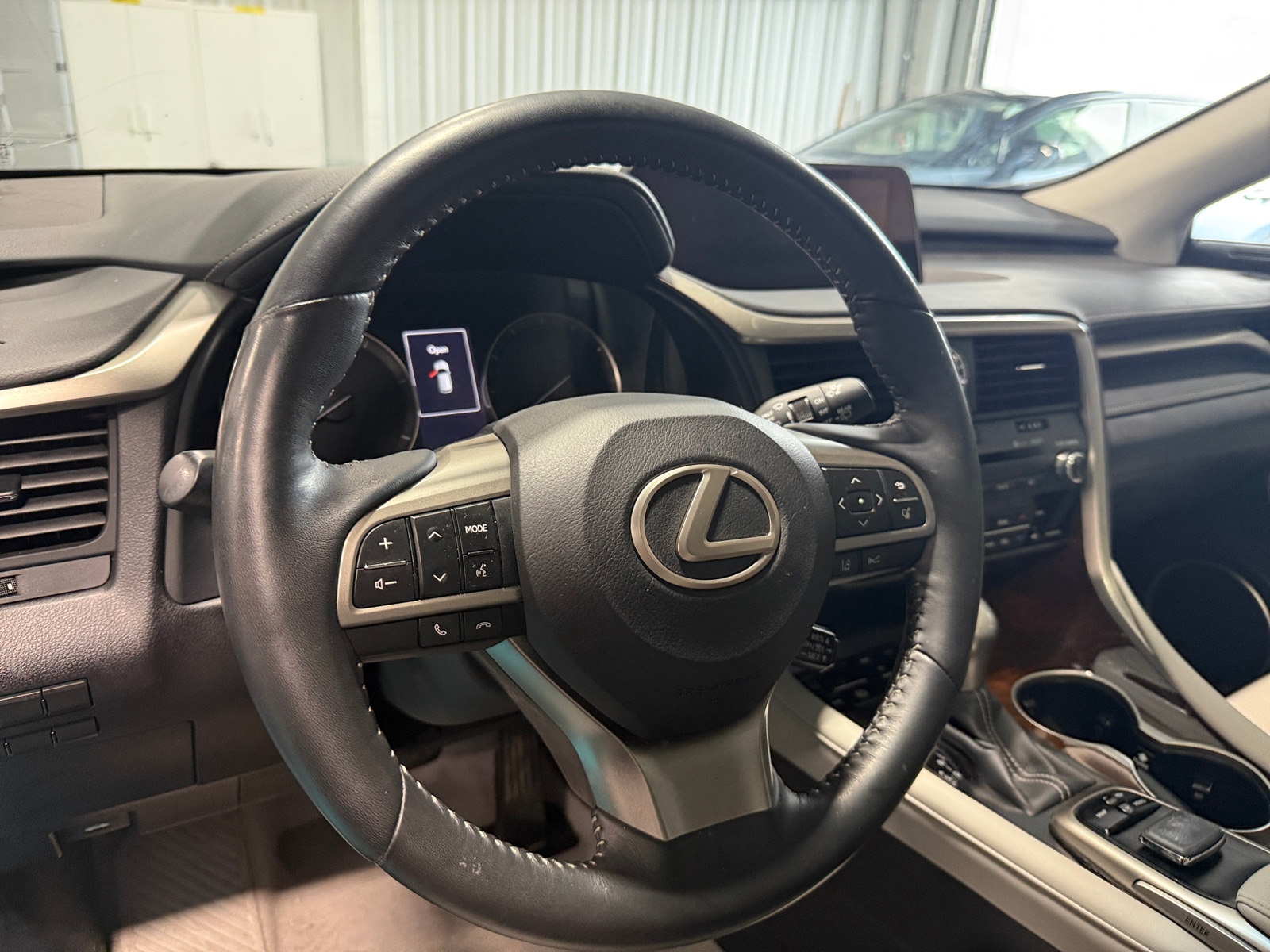 Thumbnail: 2019 Lexus RX - 5