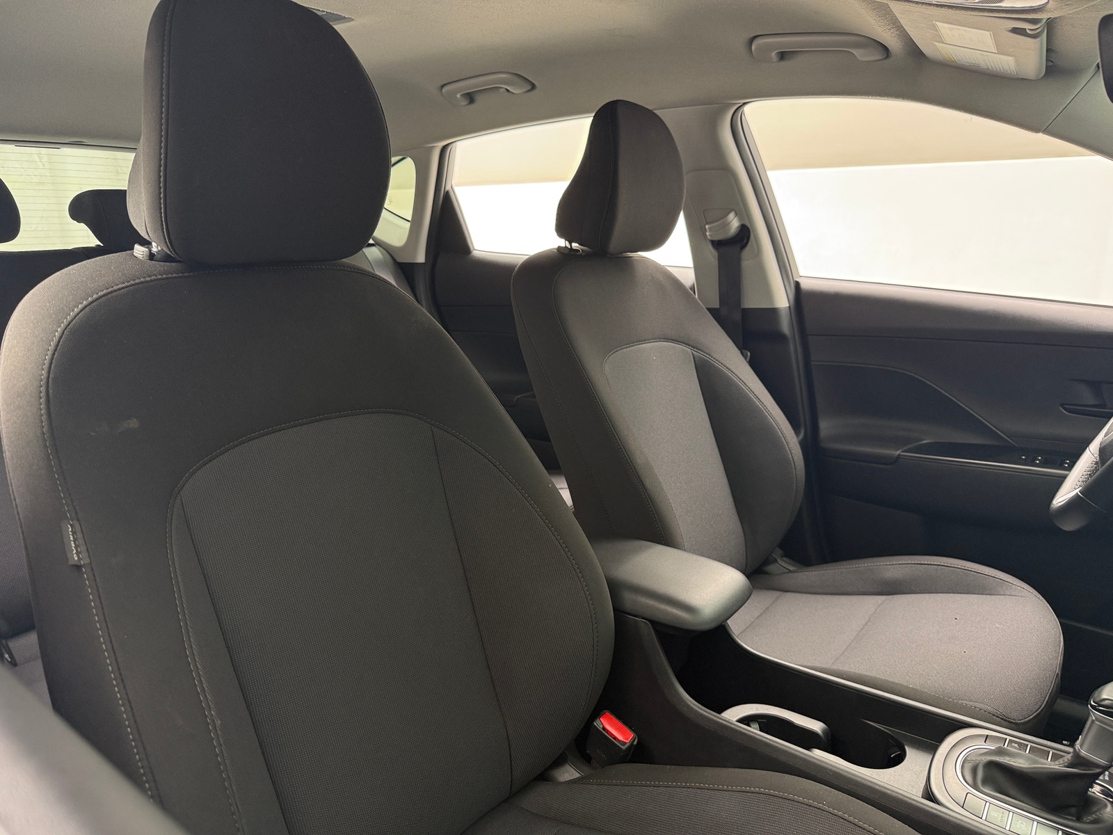 Thumbnail: 2026 Hyundai Kona - 2