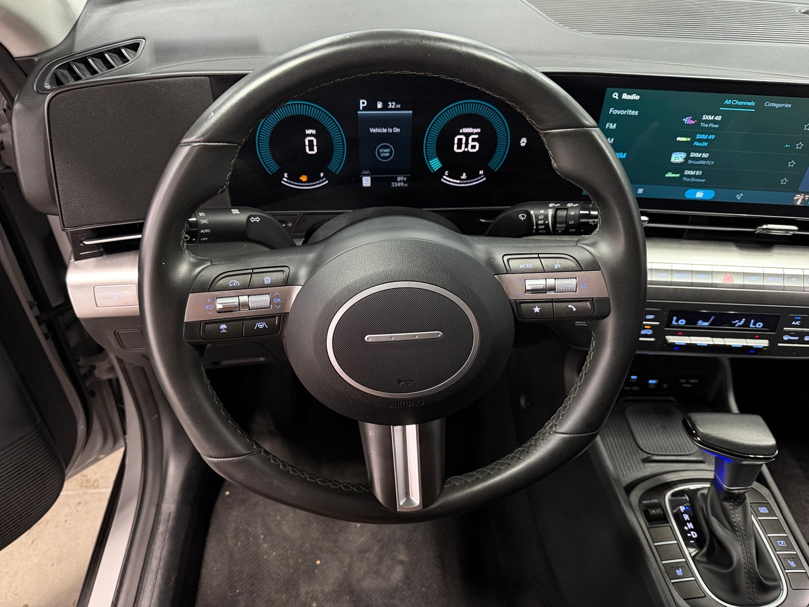 Thumbnail: 2026 Hyundai Kona - 5