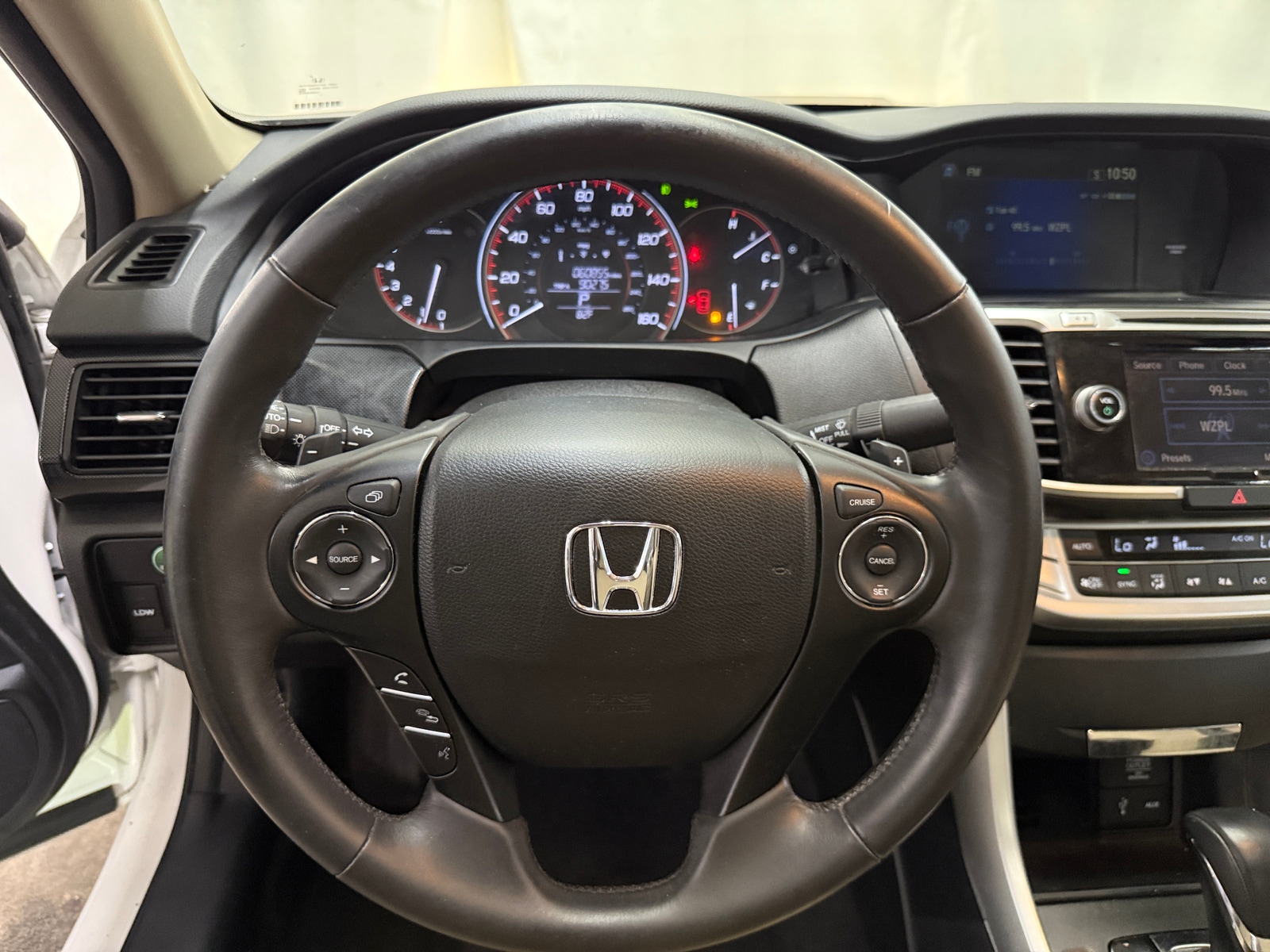 Thumbnail: 2015 Honda Accord - 3