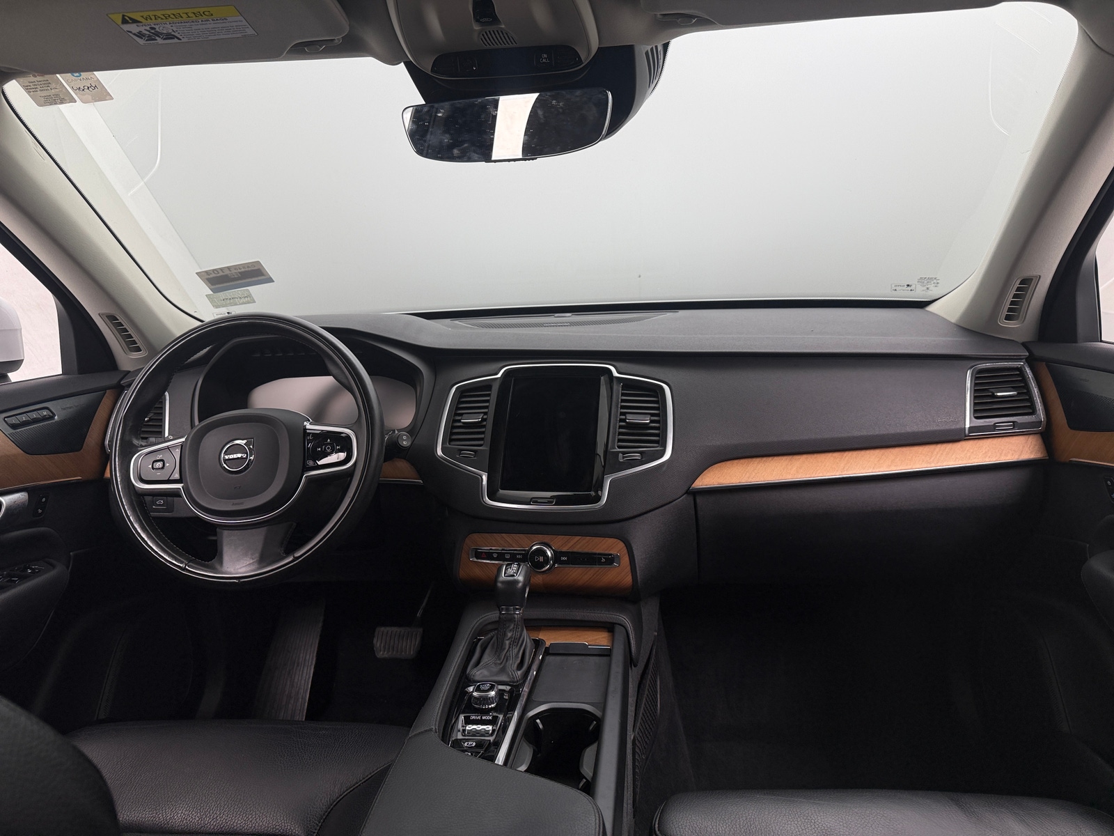 Thumbnail: 2021 Volvo XC90 - 2