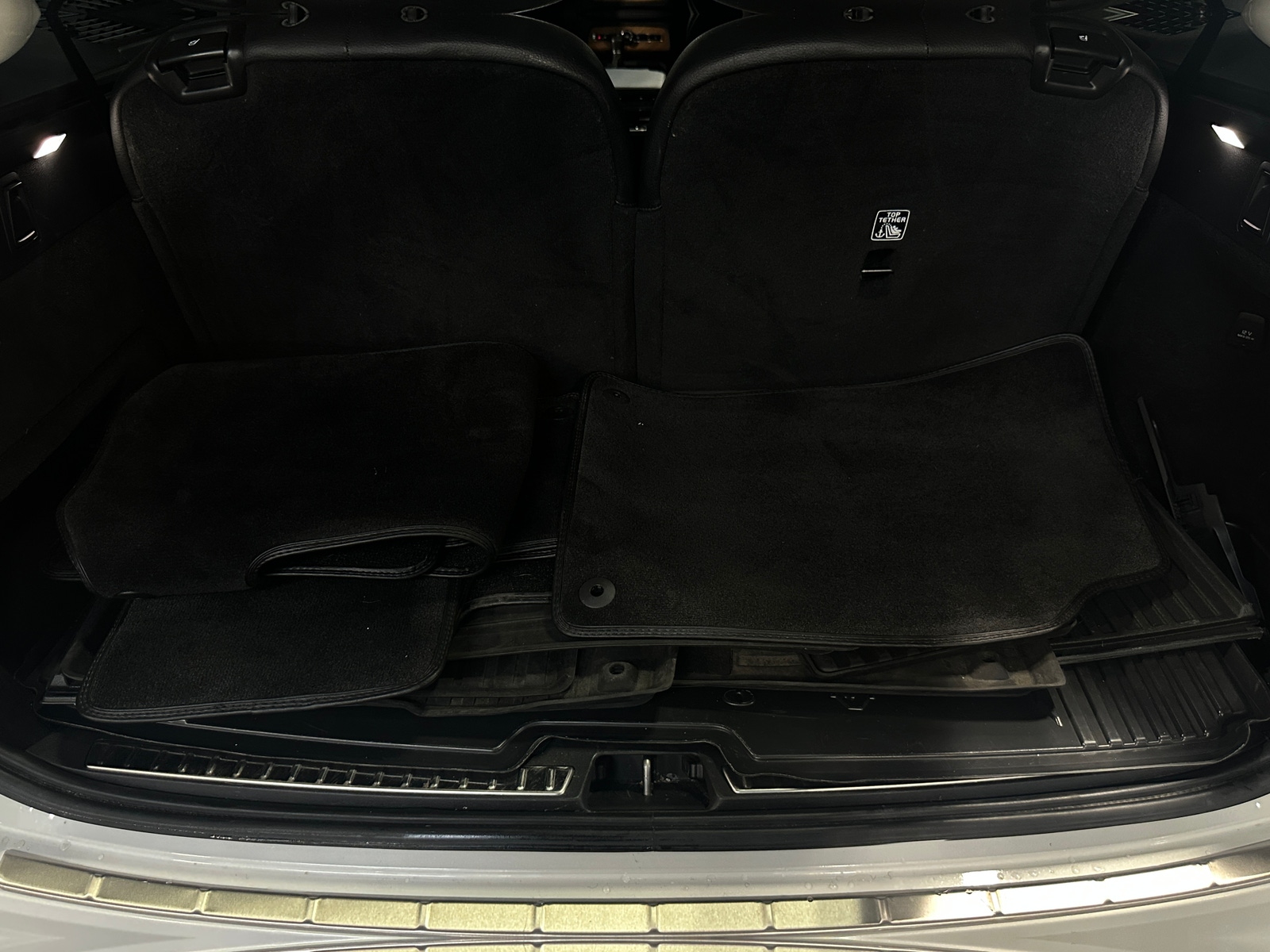 Thumbnail: 2021 Volvo XC90 - 6