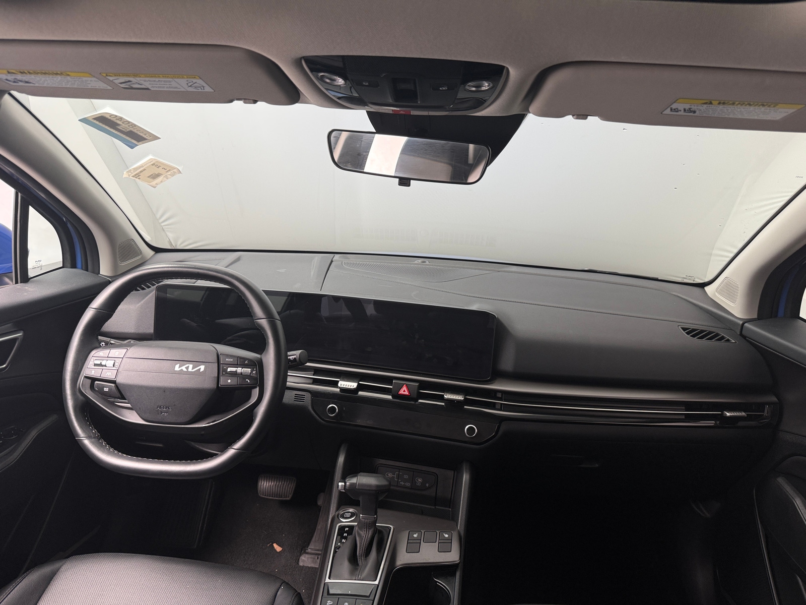 Thumbnail: 2026 Kia Sportage - 2