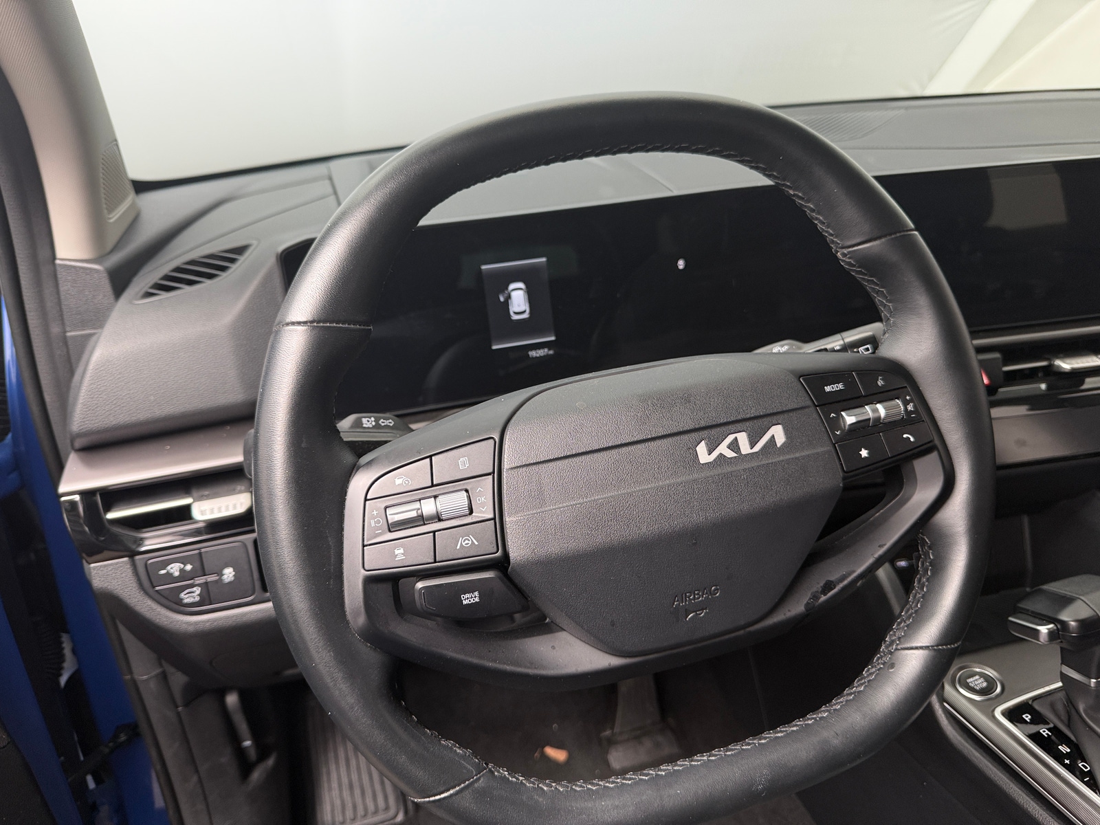 Thumbnail: 2026 Kia Sportage - 4