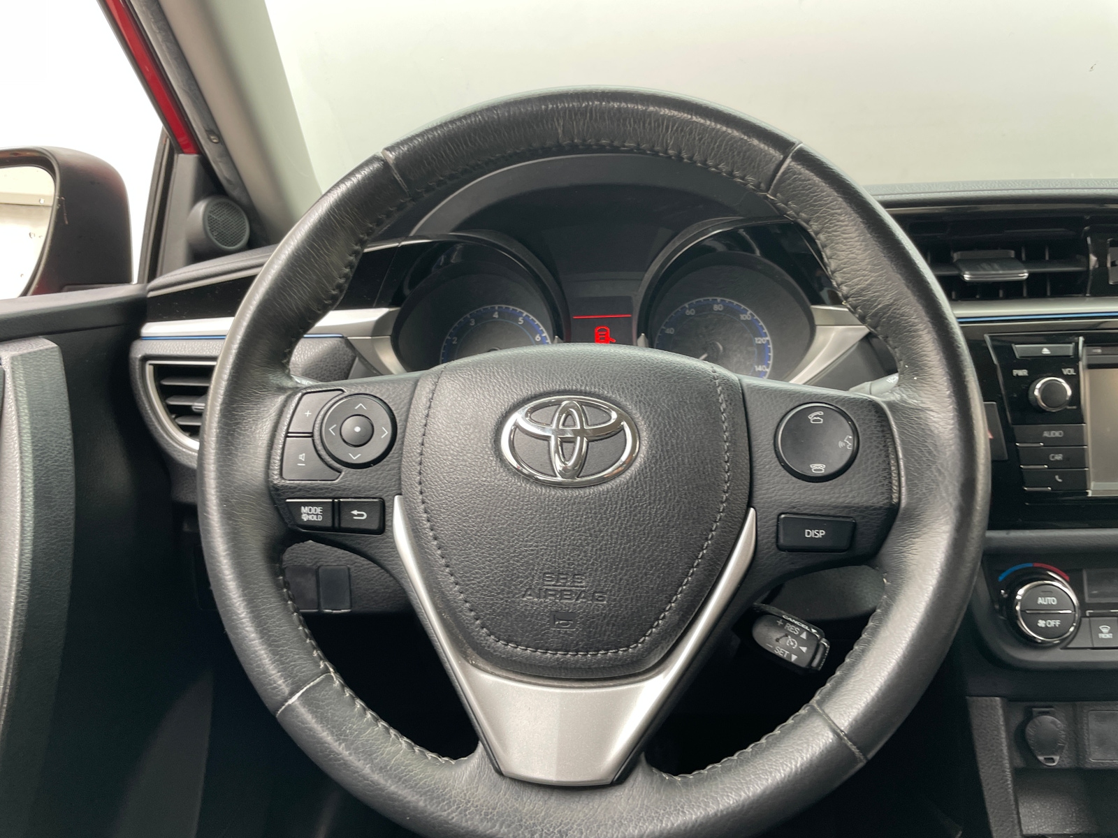 Thumbnail: 2016 Toyota Corolla - 5