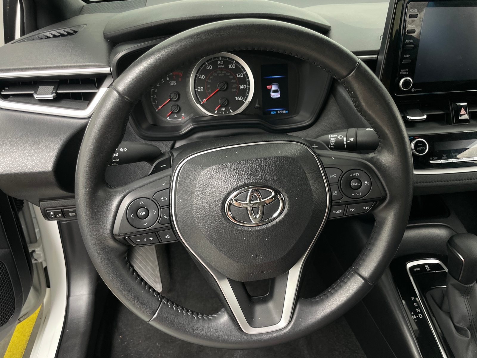Thumbnail: 2022 Toyota Corolla - 5