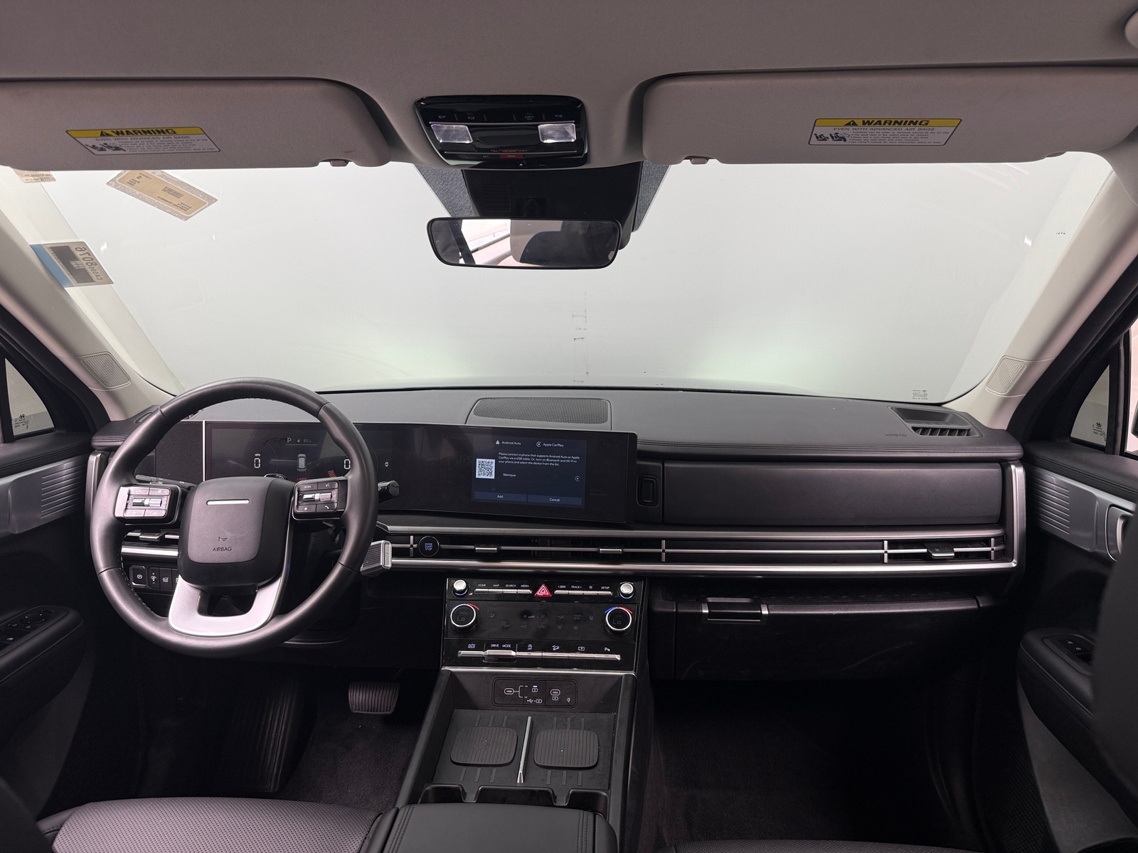 Thumbnail: 2024 Hyundai Santa Fe - 2