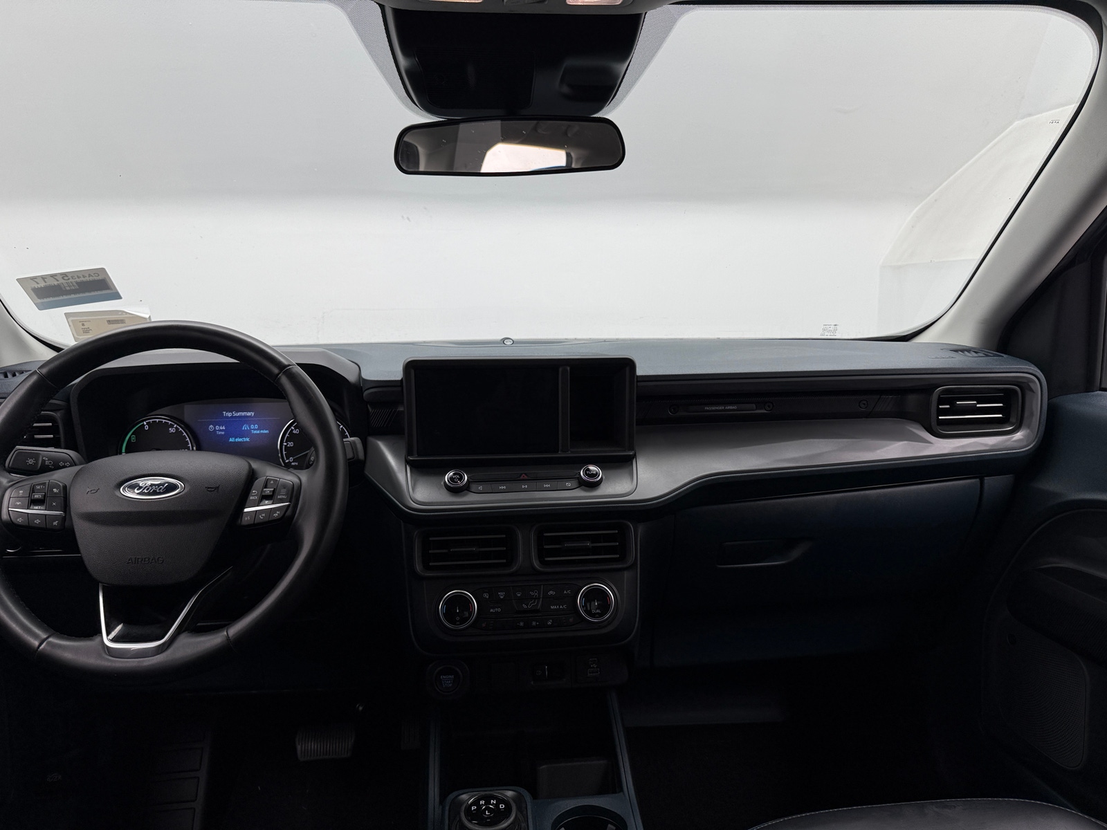 Thumbnail: 2024 Ford Maverick - 2