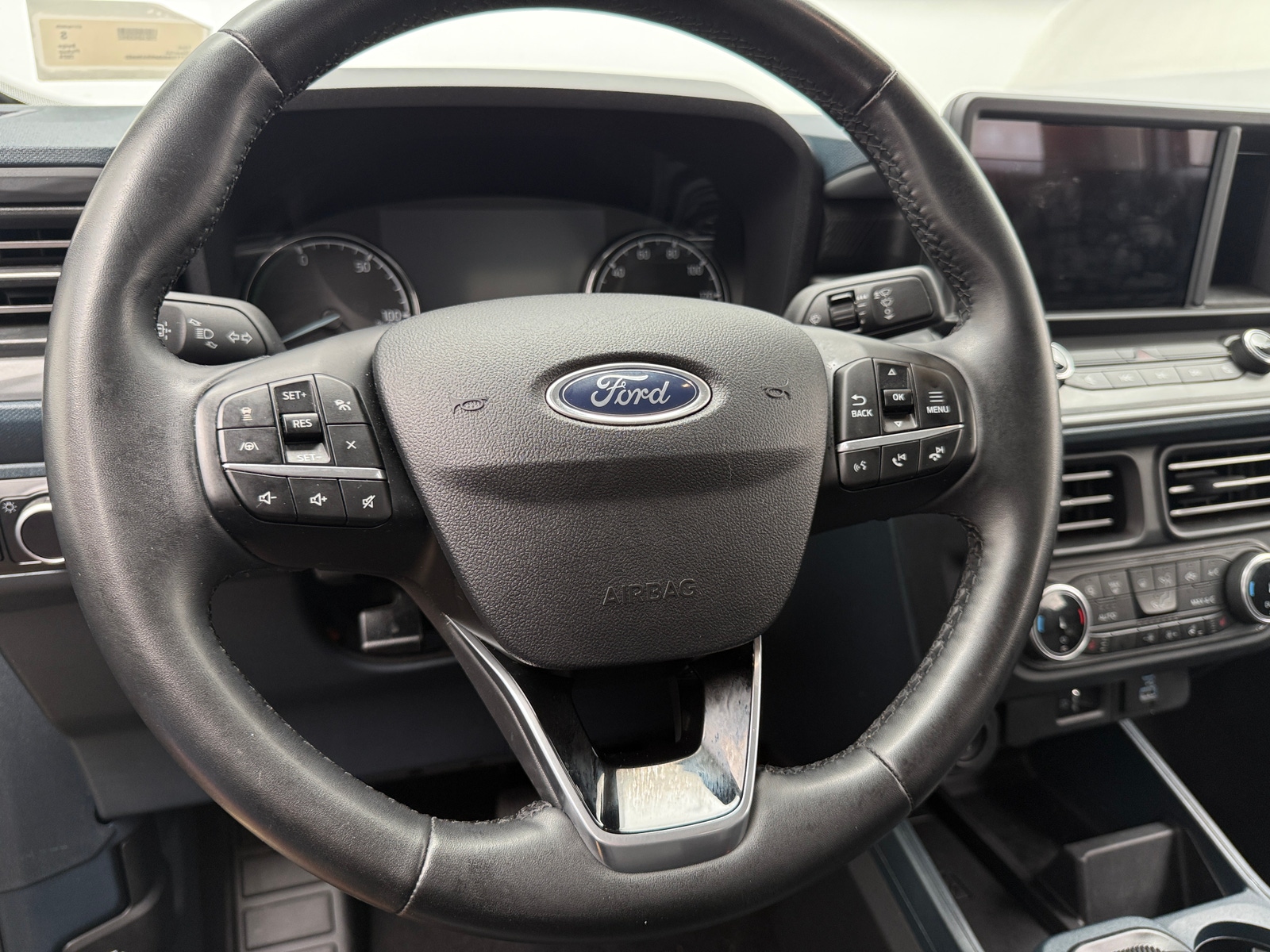 Thumbnail: 2024 Ford Maverick - 4