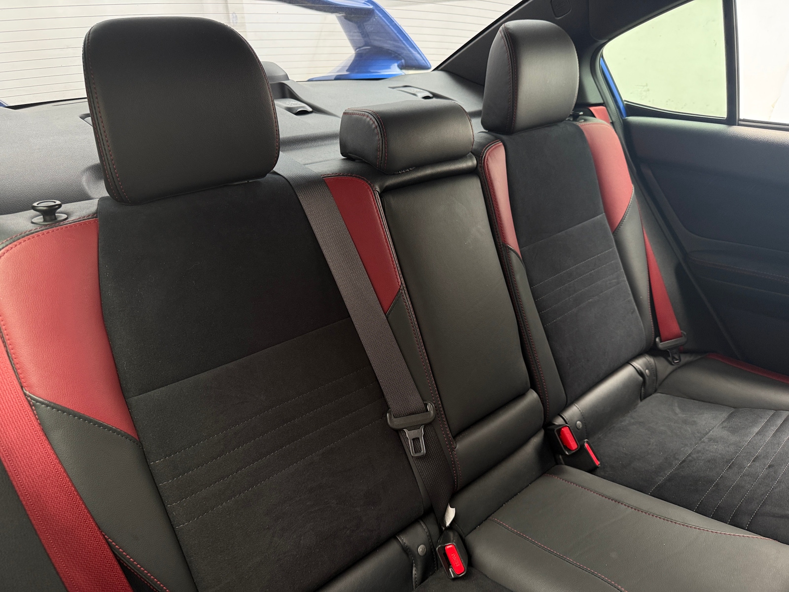 Thumbnail: 2019 Subaru WRX - 5