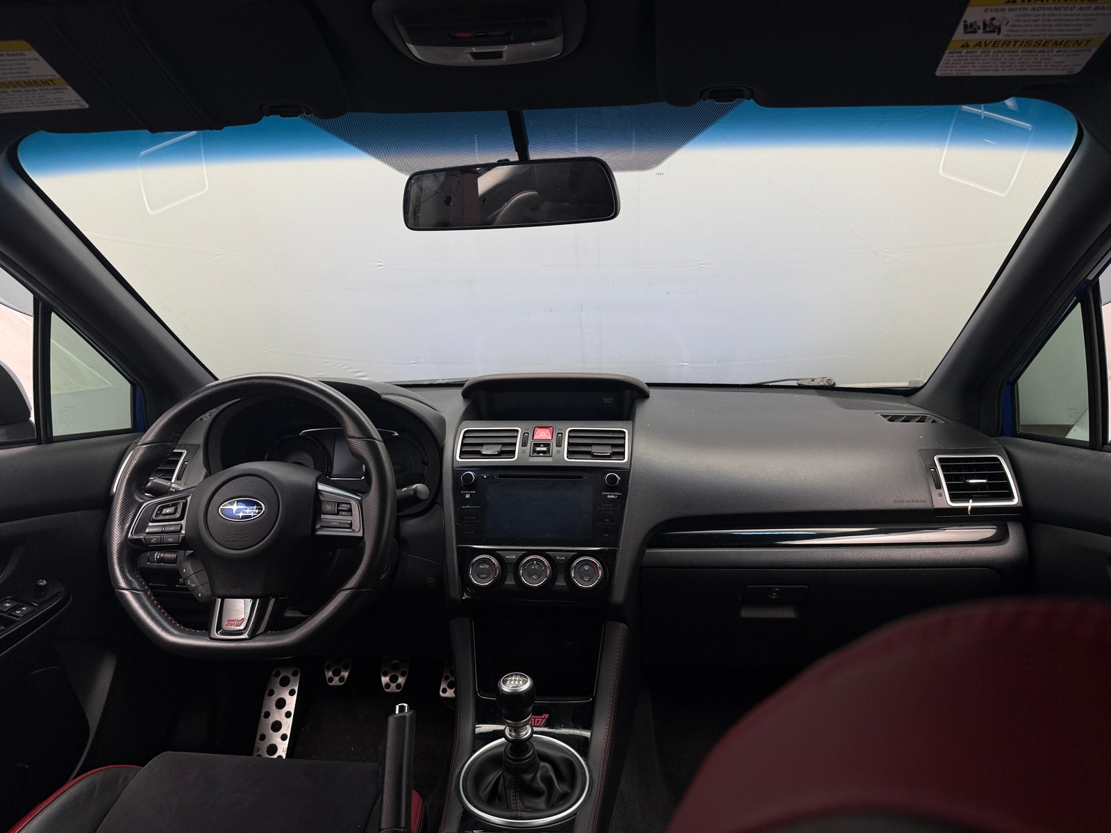Thumbnail: 2019 Subaru WRX - 2