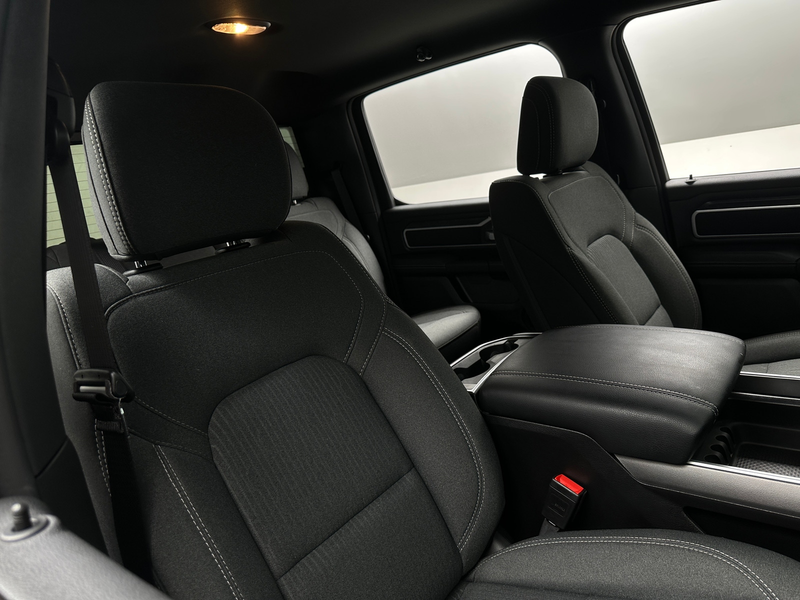 Thumbnail: 2023 RAM 1500 - 2