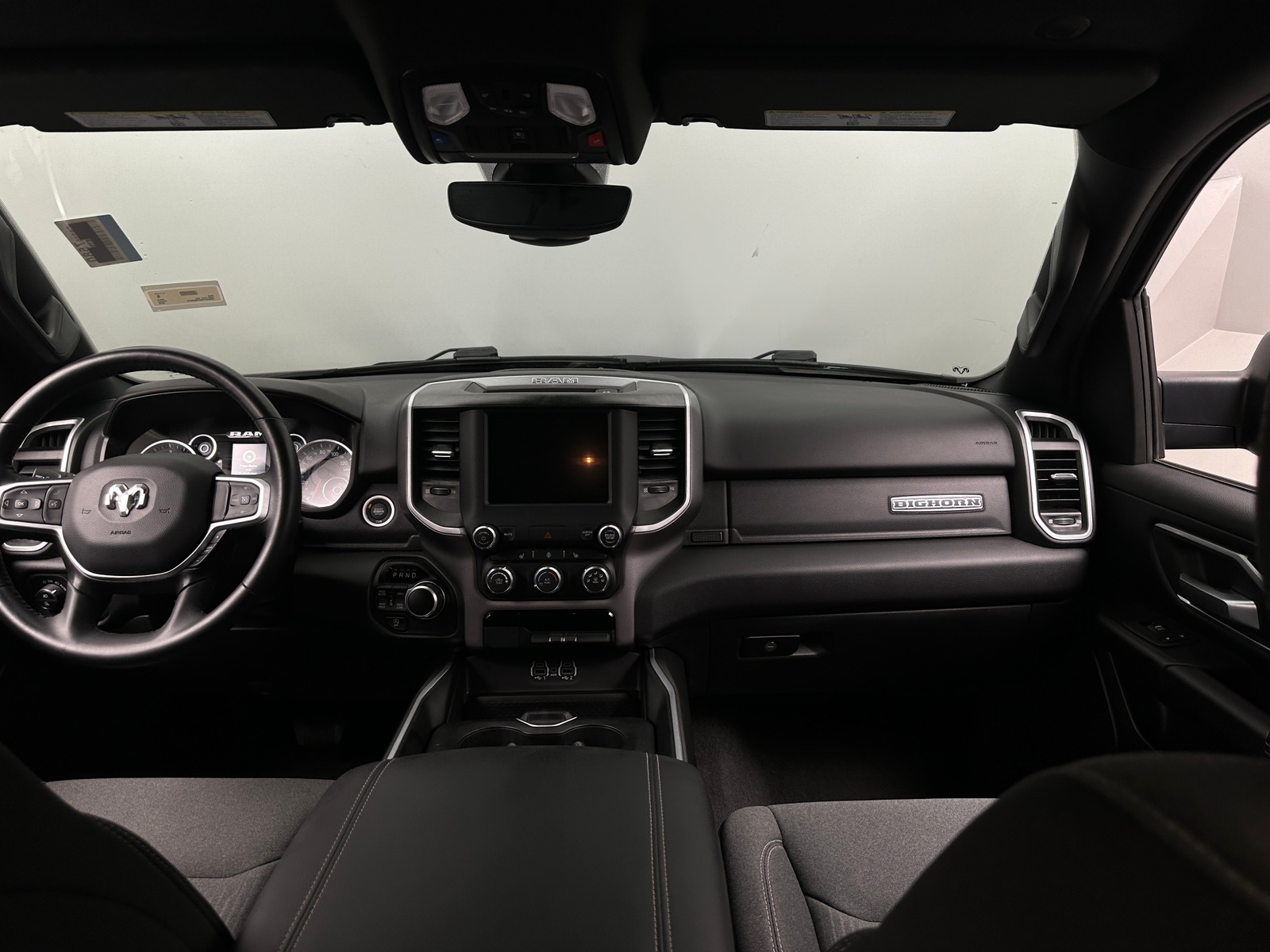 Thumbnail: 2023 RAM 1500 - 3