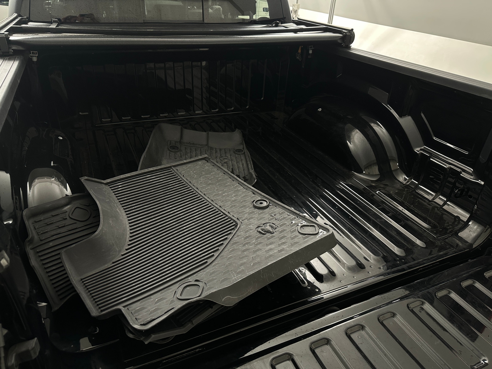 Thumbnail: 2023 RAM 1500 - 7