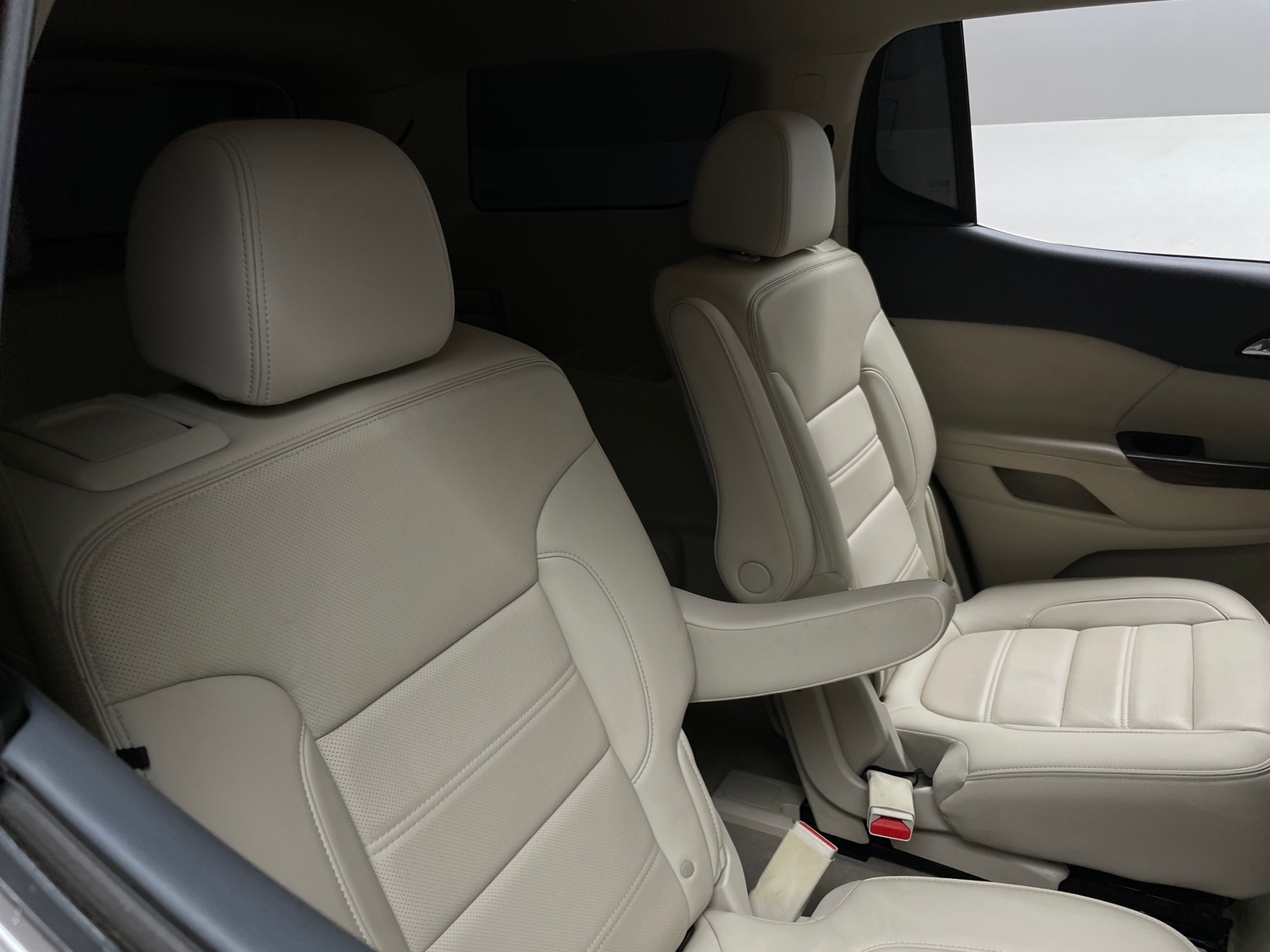 Thumbnail: 2021 GMC Acadia - 5